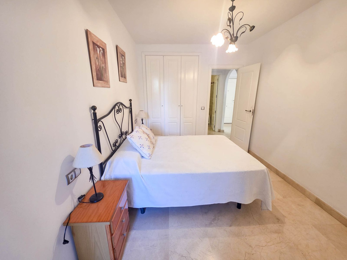 1 Bed, 1 Bath, ApartmentFor Sale, San Luis de Sabinillas, Malaga
