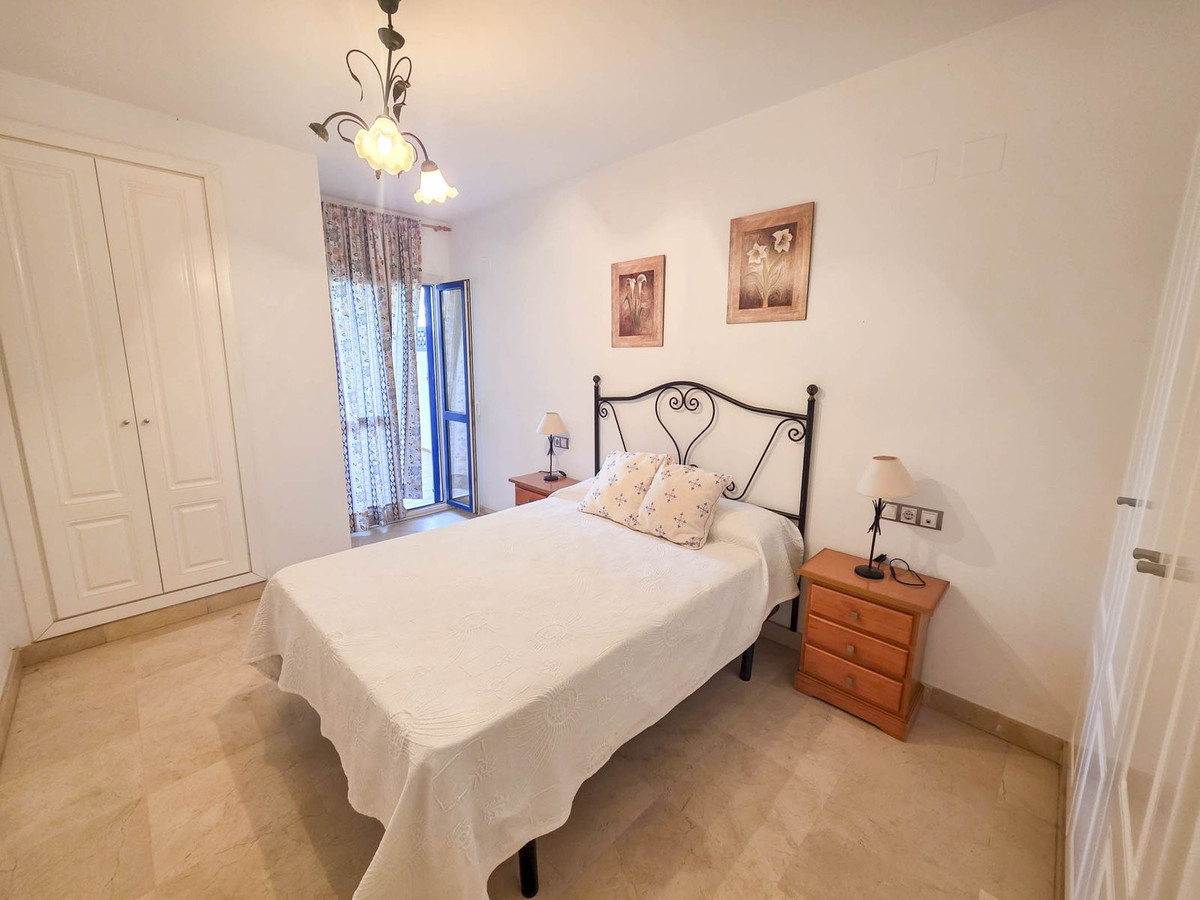 1 Bed, 1 Bath, ApartmentFor Sale, San Luis de Sabinillas, Malaga