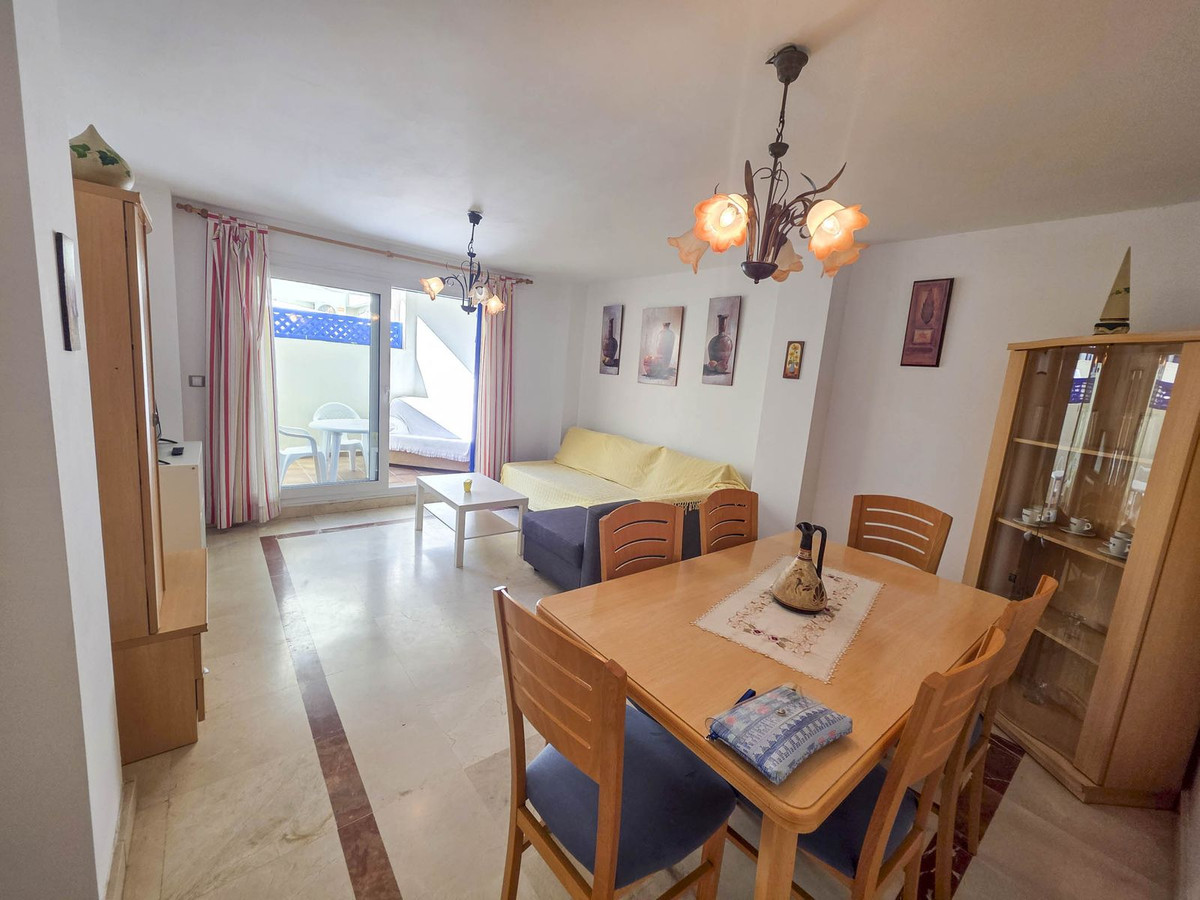 1 Bed, 1 Bath, ApartmentFor Sale, San Luis de Sabinillas, Malaga