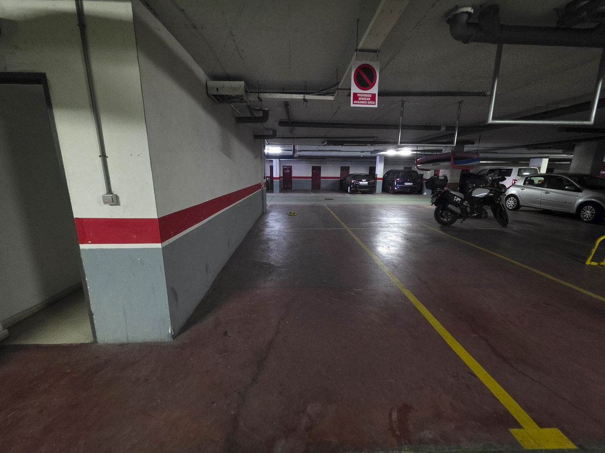 1 Bed, 1 Bath, ApartmentFor Sale, San Luis de Sabinillas, Malaga