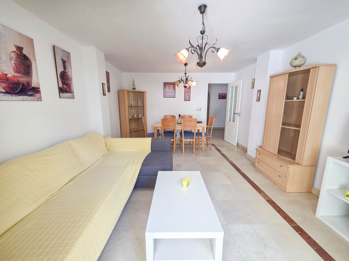 1 Bed, 1 Bath, ApartmentFor Sale, San Luis de Sabinillas, Malaga