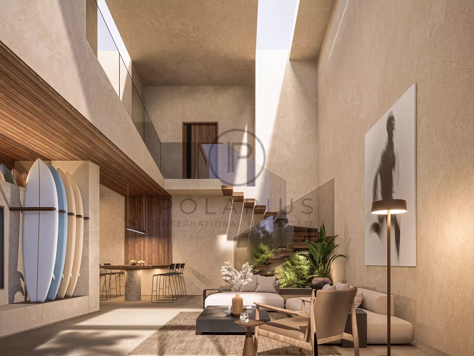 2 Bed, 2 Bath, HouseFor Sale, Uluwatu, Badung