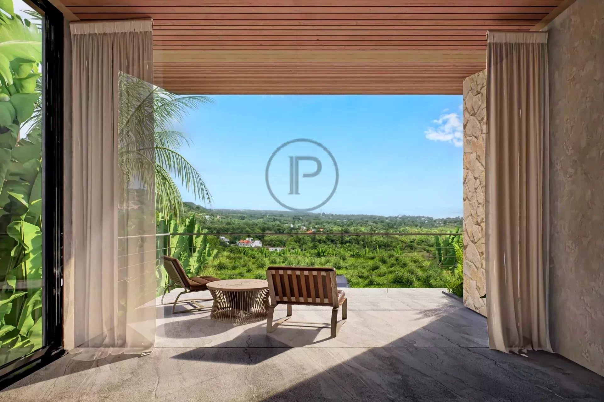 3 Bed, 3 Bath, HouseFor Sale, Uluwatu, Badung