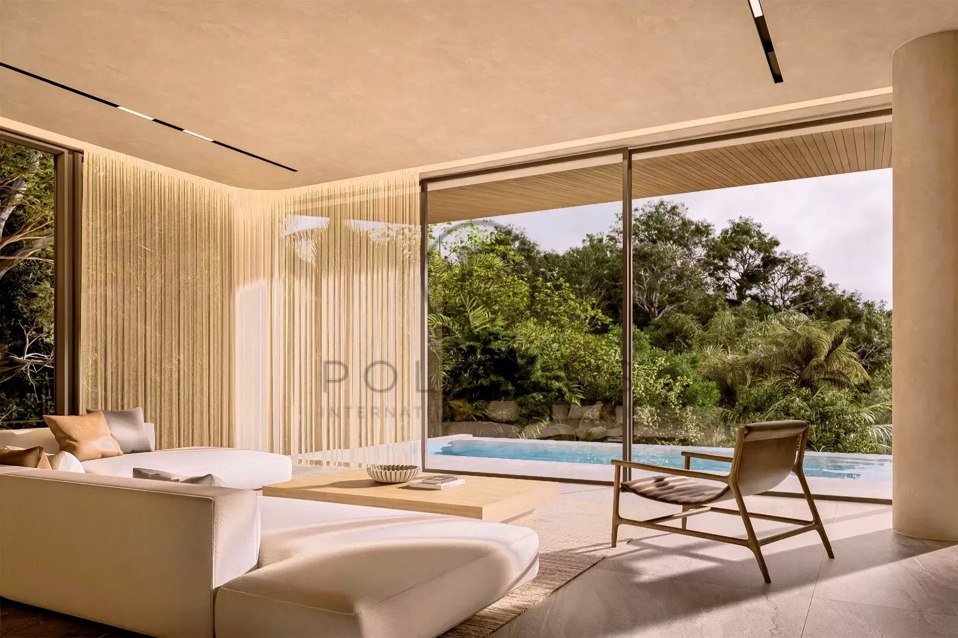 3 Bed, 3 Bath, HouseFor Sale, Uluwatu, Badung