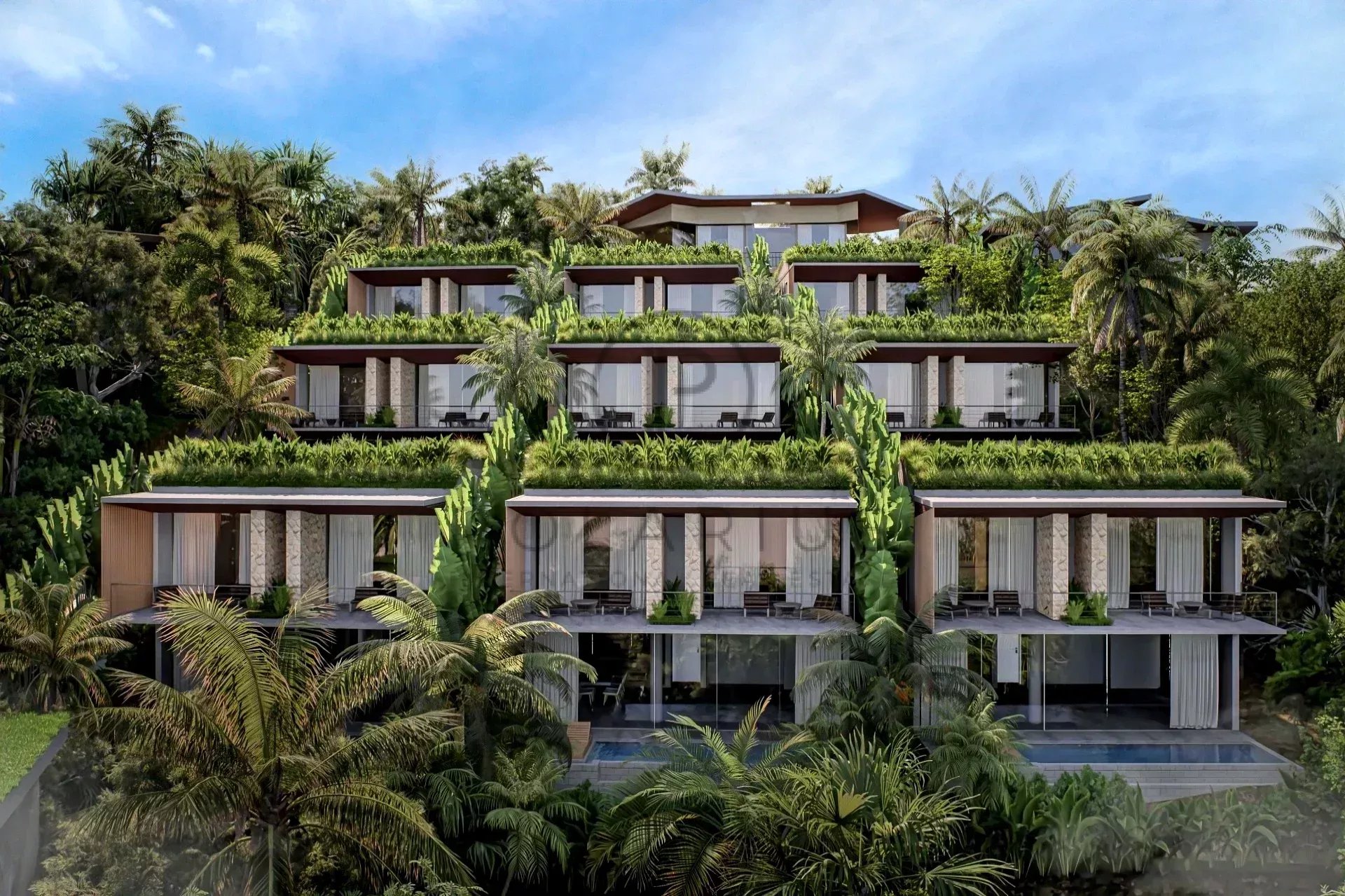 3 Bed, 3 Bath, HouseFor Sale, Uluwatu, Badung