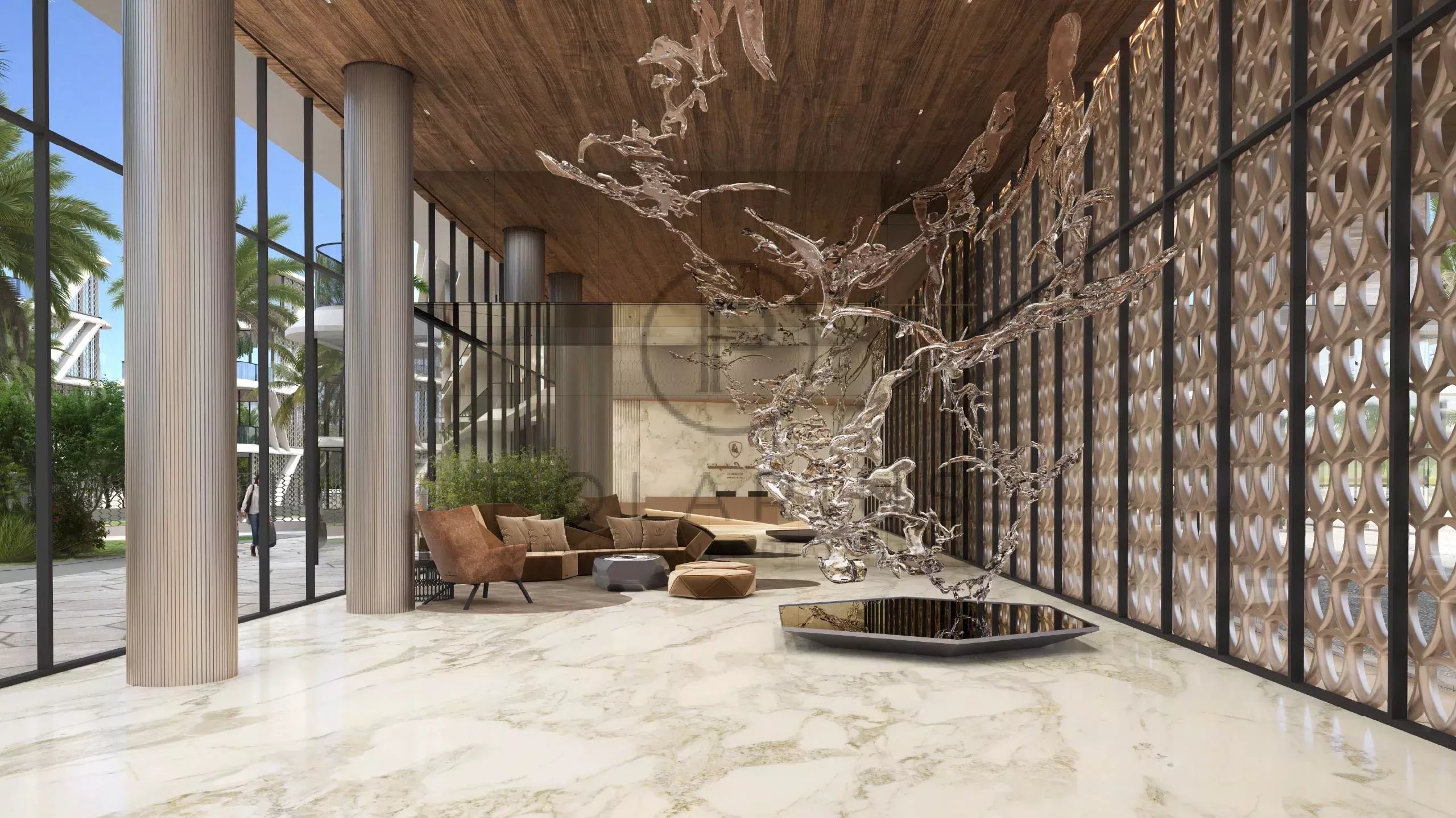 2 Bed, 2 Bath, ApartmentFor Sale, Ras Al Khaimah, Ras Al Khaimah