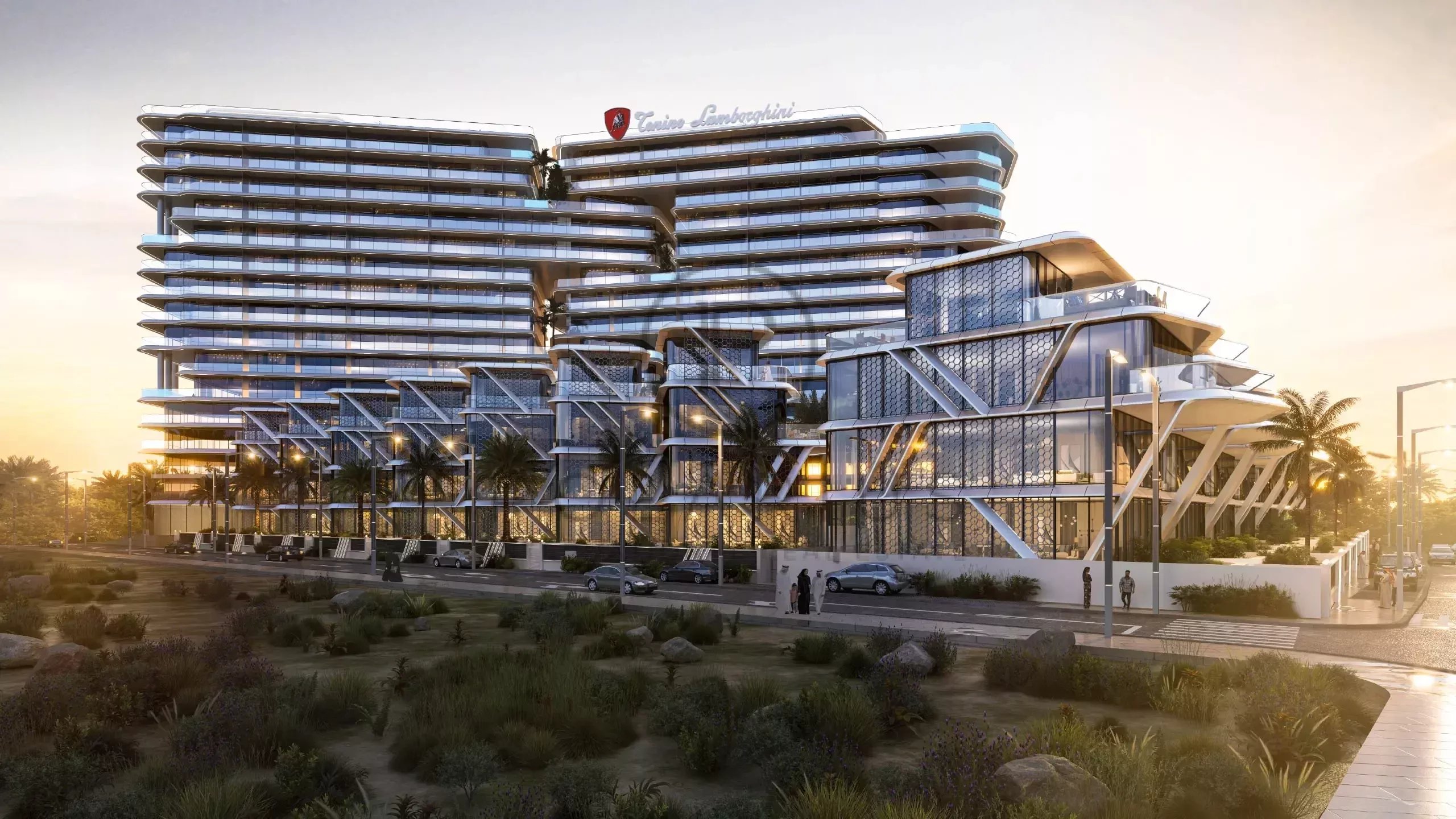 2 Bed, 2 Bath, ApartmentFor Sale, Ras Al Khaimah, Ras Al Khaimah