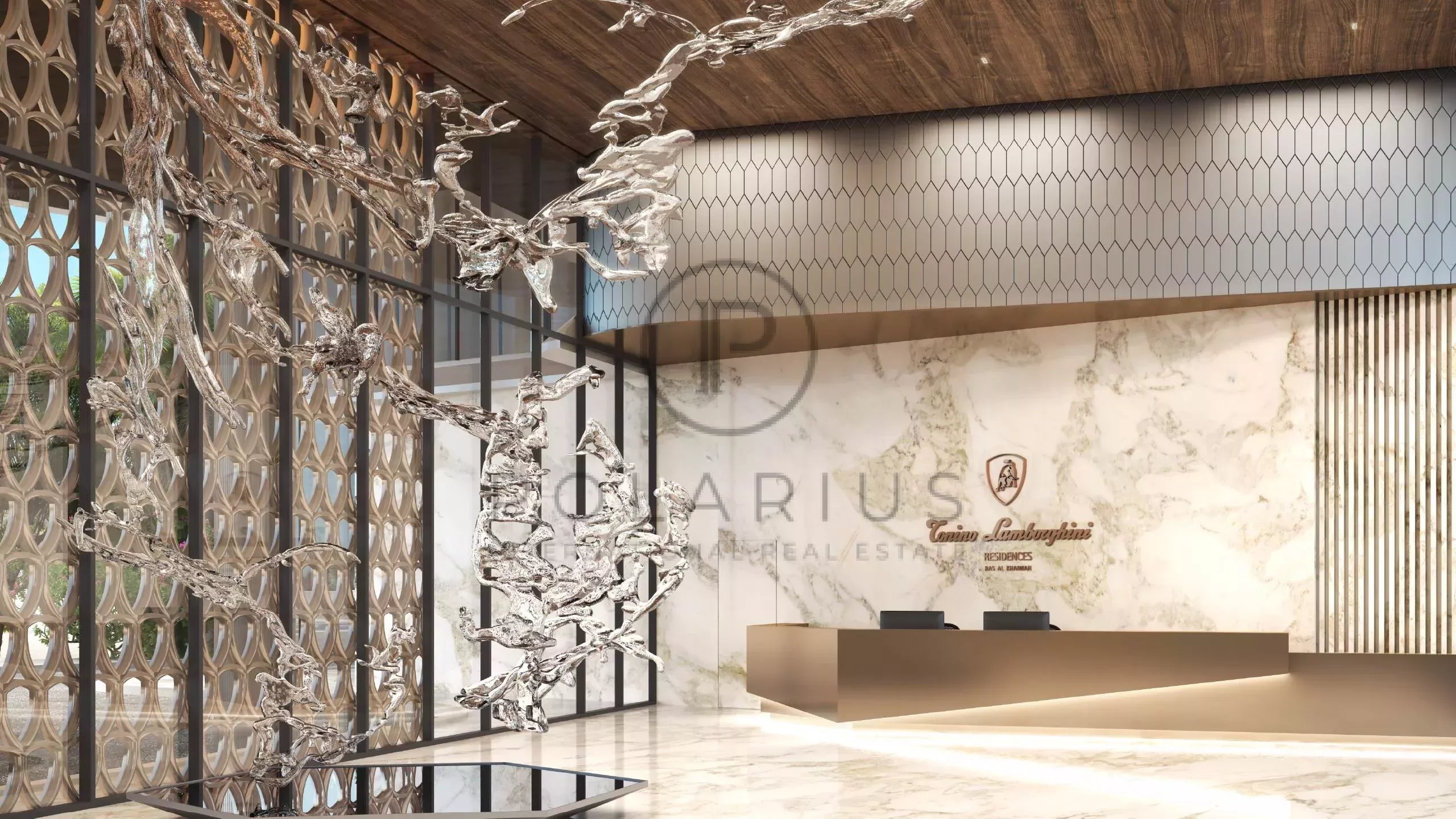 2 Bed, 2 Bath, ApartmentFor Sale, Ras Al Khaimah, Ras Al Khaimah