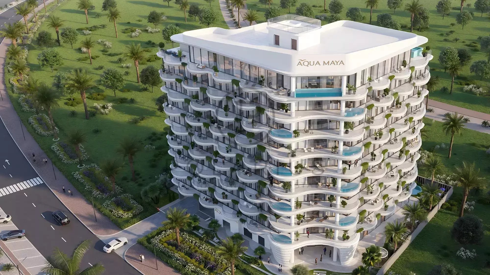 1 Bed, 1 Bath, ApartmentFor Sale, Ras Al Khaimah, Ras Al Khaimah