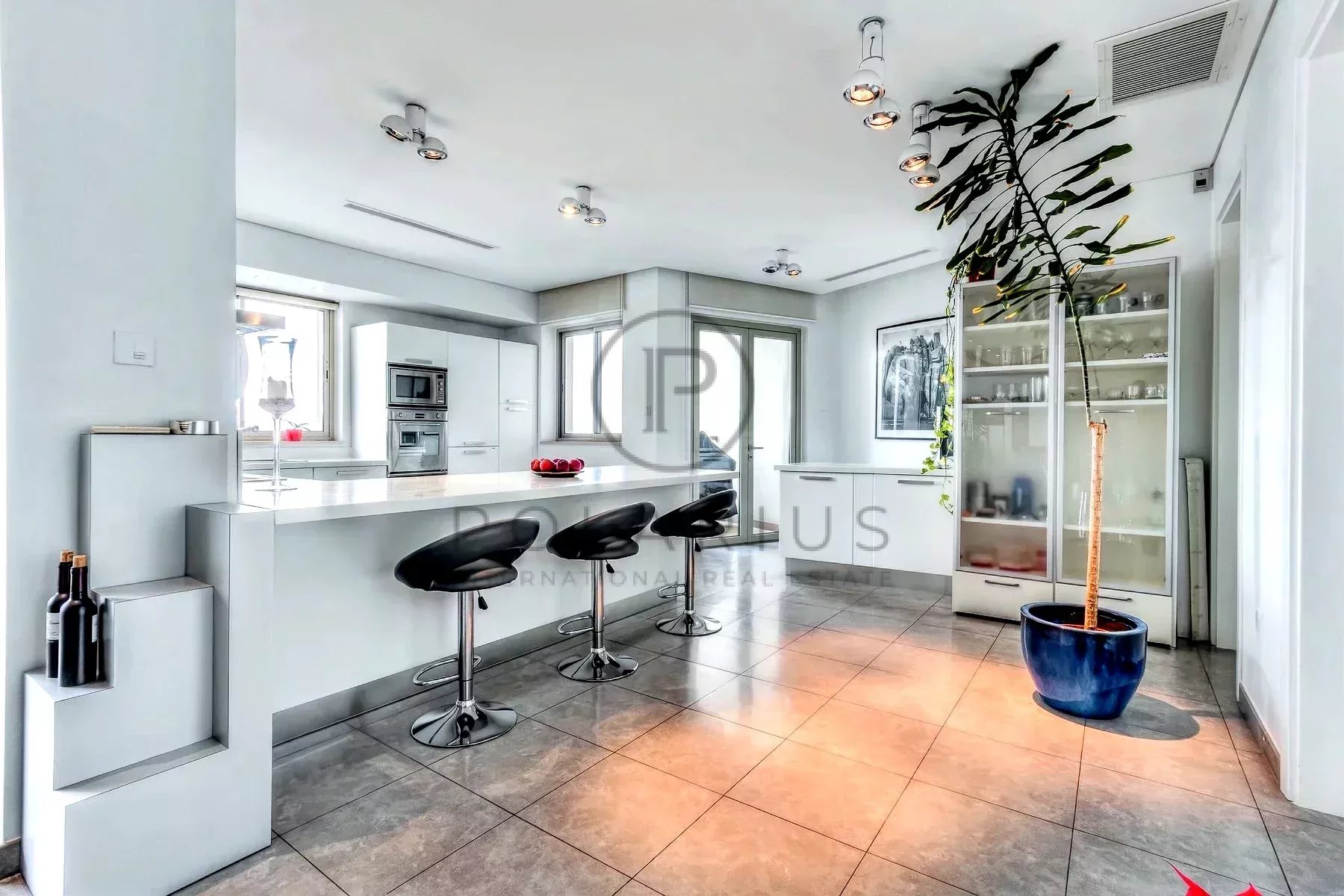 3 Bed, 2 Bath, ApartmentFor Sale, Sliema, Central