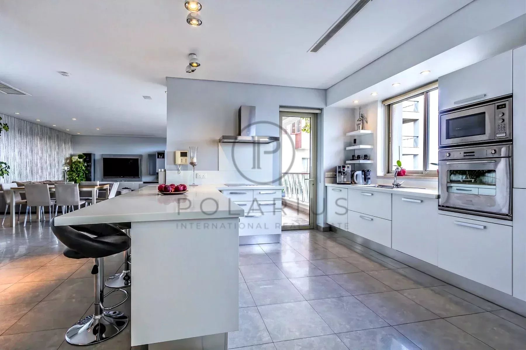 3 Bed, 2 Bath, ApartmentFor Sale, Sliema, Central