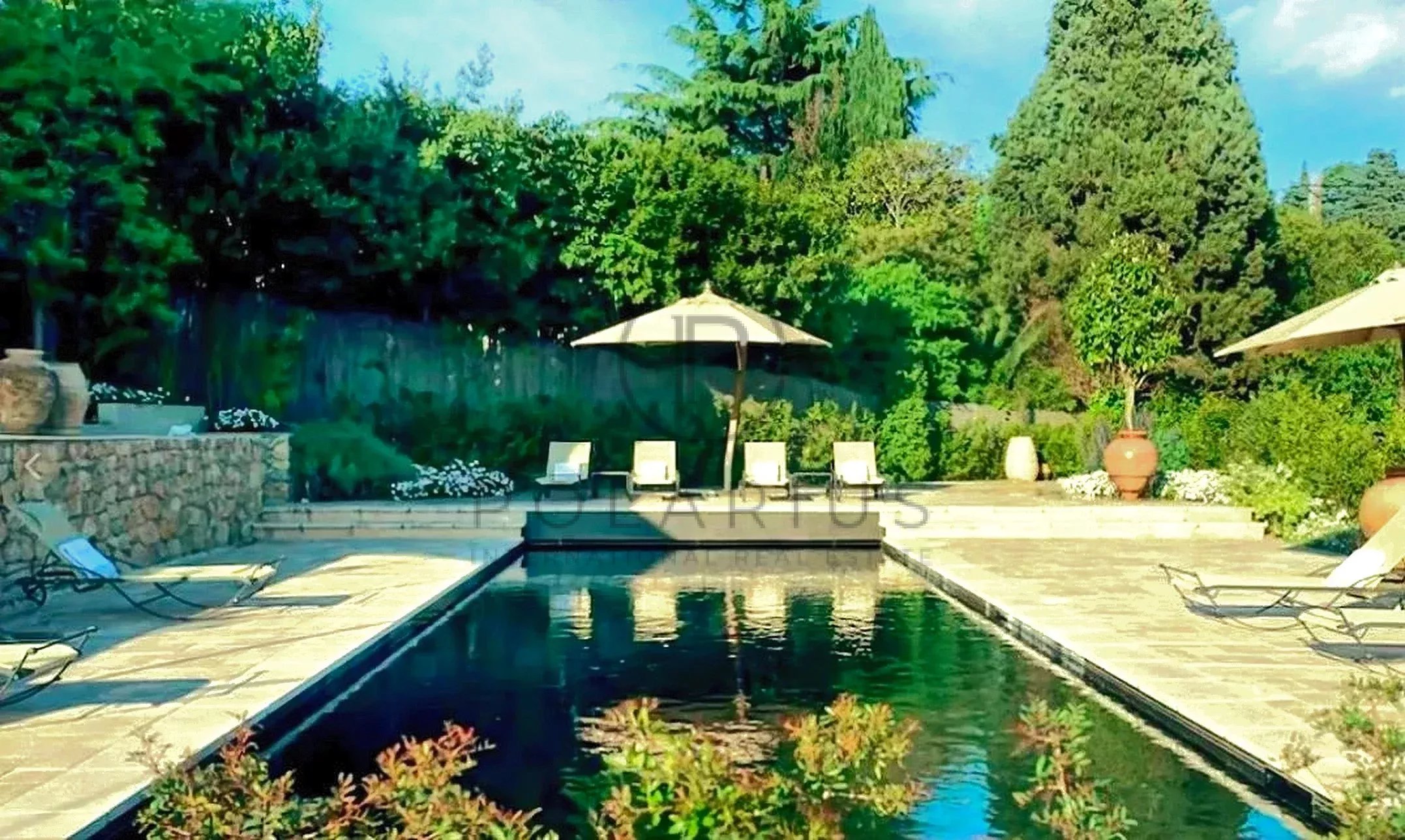 6 Bed, 7 Bath, HouseFor Sale, Antibes, Alpes-Maritimes