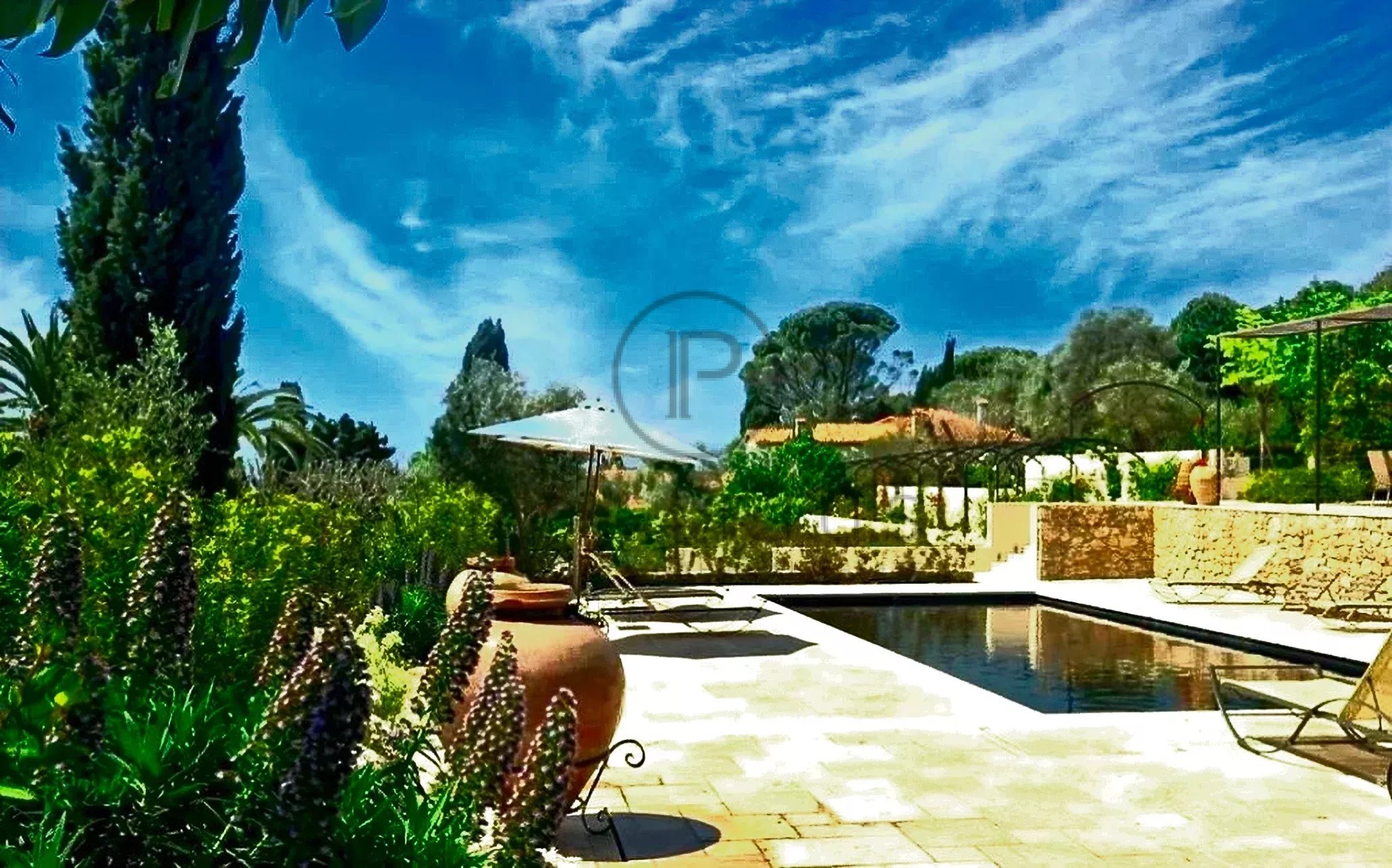 6 Bed, 7 Bath, HouseFor Sale, Antibes, Alpes-Maritimes