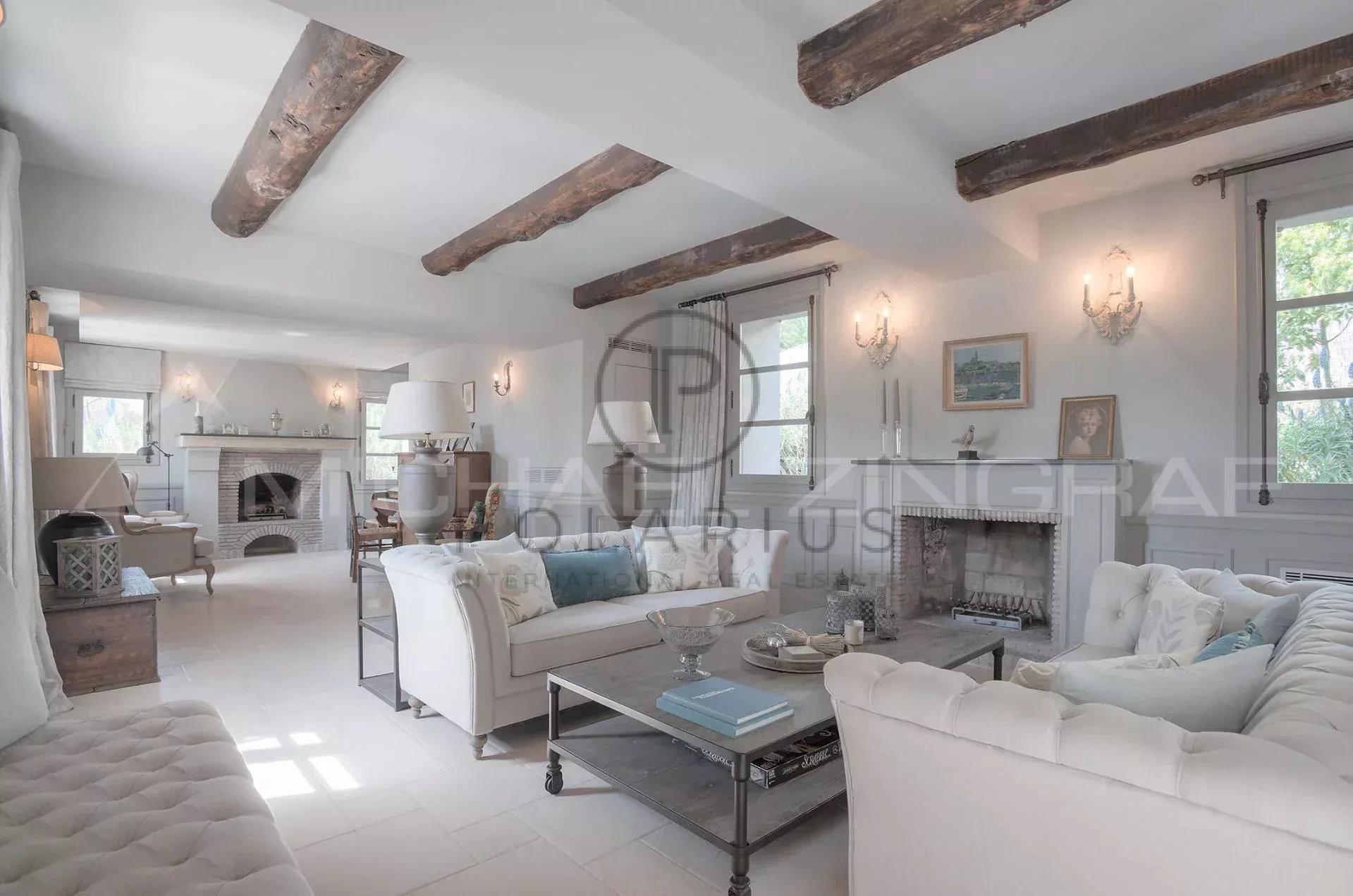 6 Bed, 7 Bath, HouseFor Sale, Antibes, Alpes-Maritimes