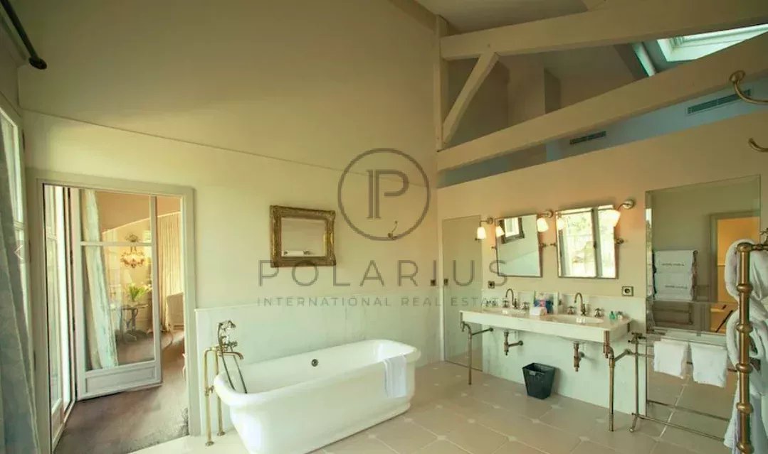 6 Bed, 7 Bath, HouseFor Sale, Antibes, Alpes-Maritimes