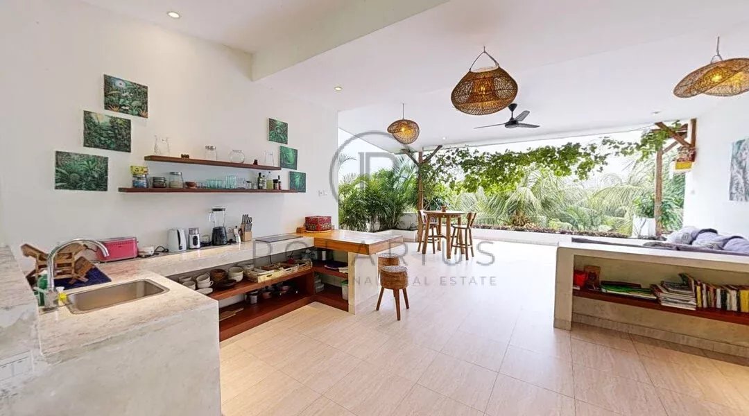 3 Bed, 3 Bath, HouseFor Sale, Candi Dasa, Bali