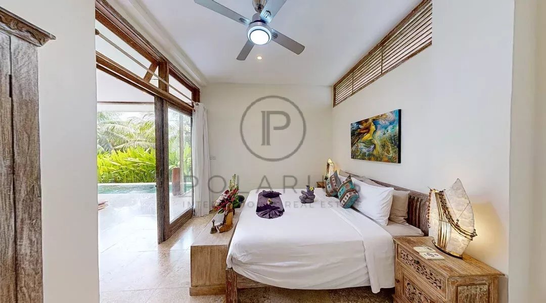 3 Bed, 3 Bath, HouseFor Sale, Candi Dasa, Bali