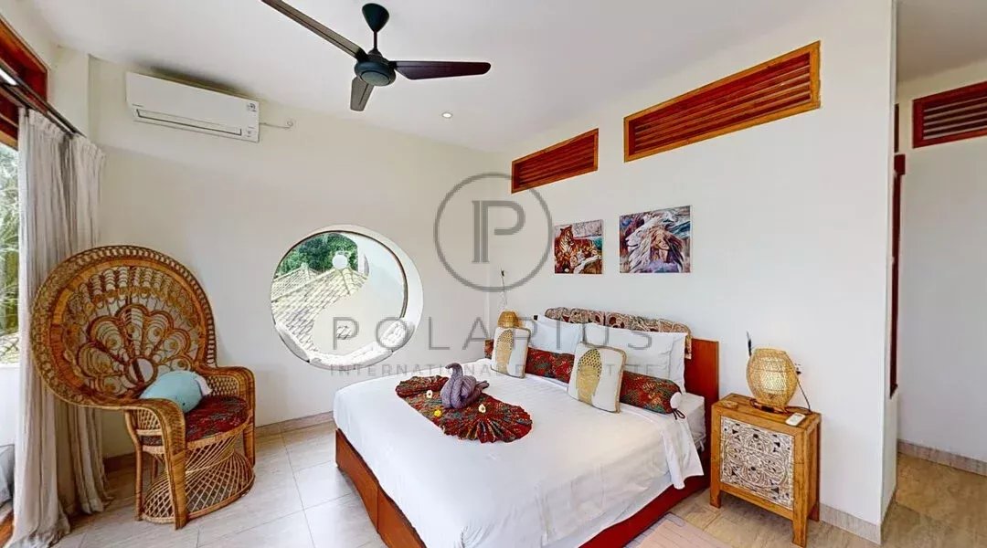 3 Bed, 3 Bath, HouseFor Sale, Candi Dasa, Bali