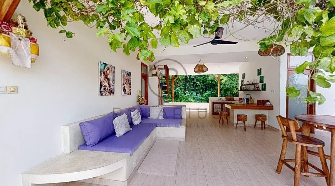 3 Bed, 3 Bath, HouseFor Sale, Candi Dasa, Bali