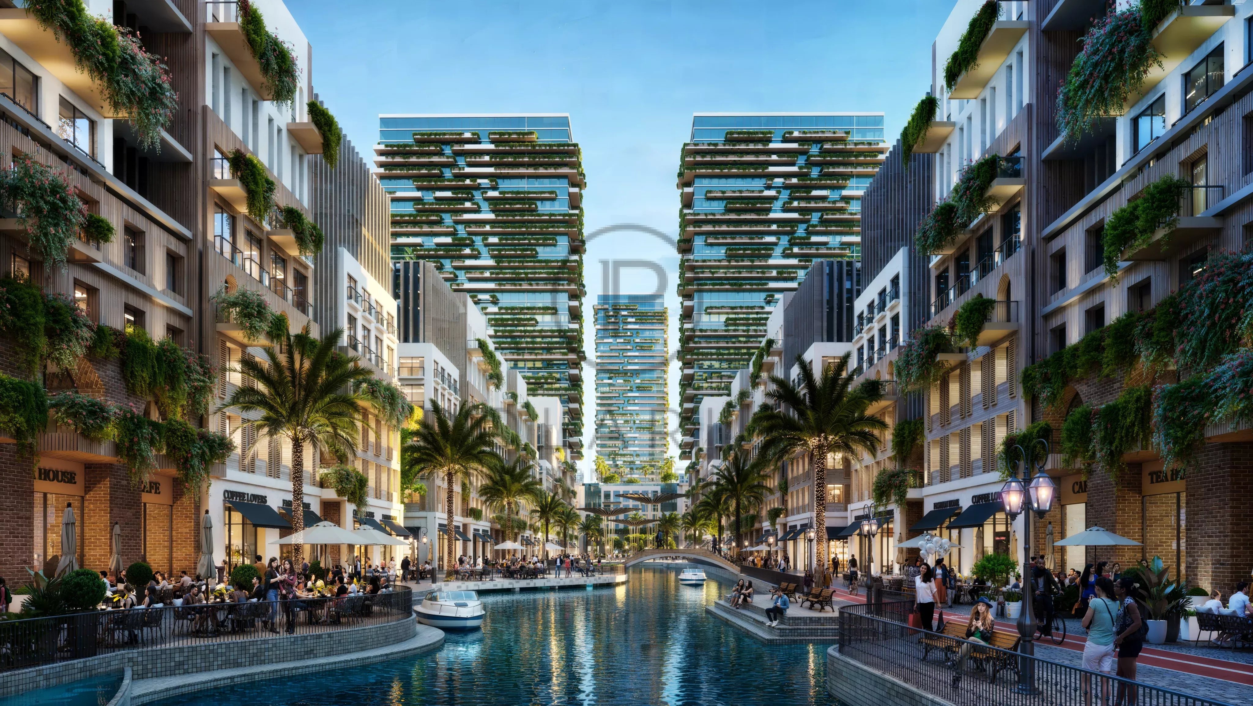 1 Bed, 1 Bath, ApartmentFor Sale, Dubai, Dubai