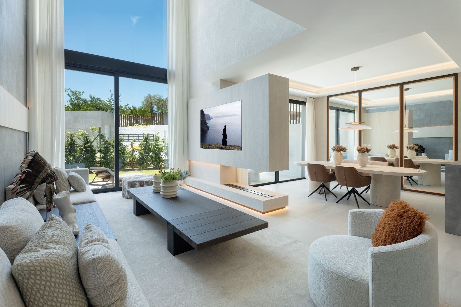 4 Bed, 5 Bath, HouseFor Sale, Marbella, Malaga, 29600