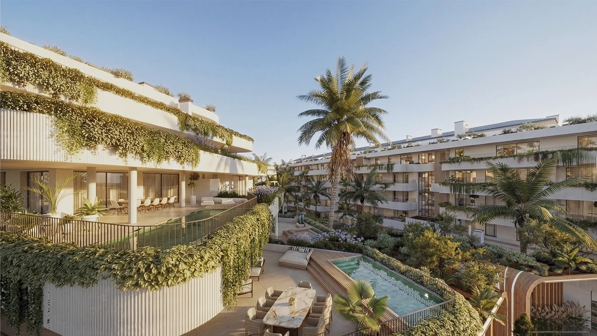 1 Bed, 1 Bath, ApartmentFor Sale, Marbella, Malaga, 29600