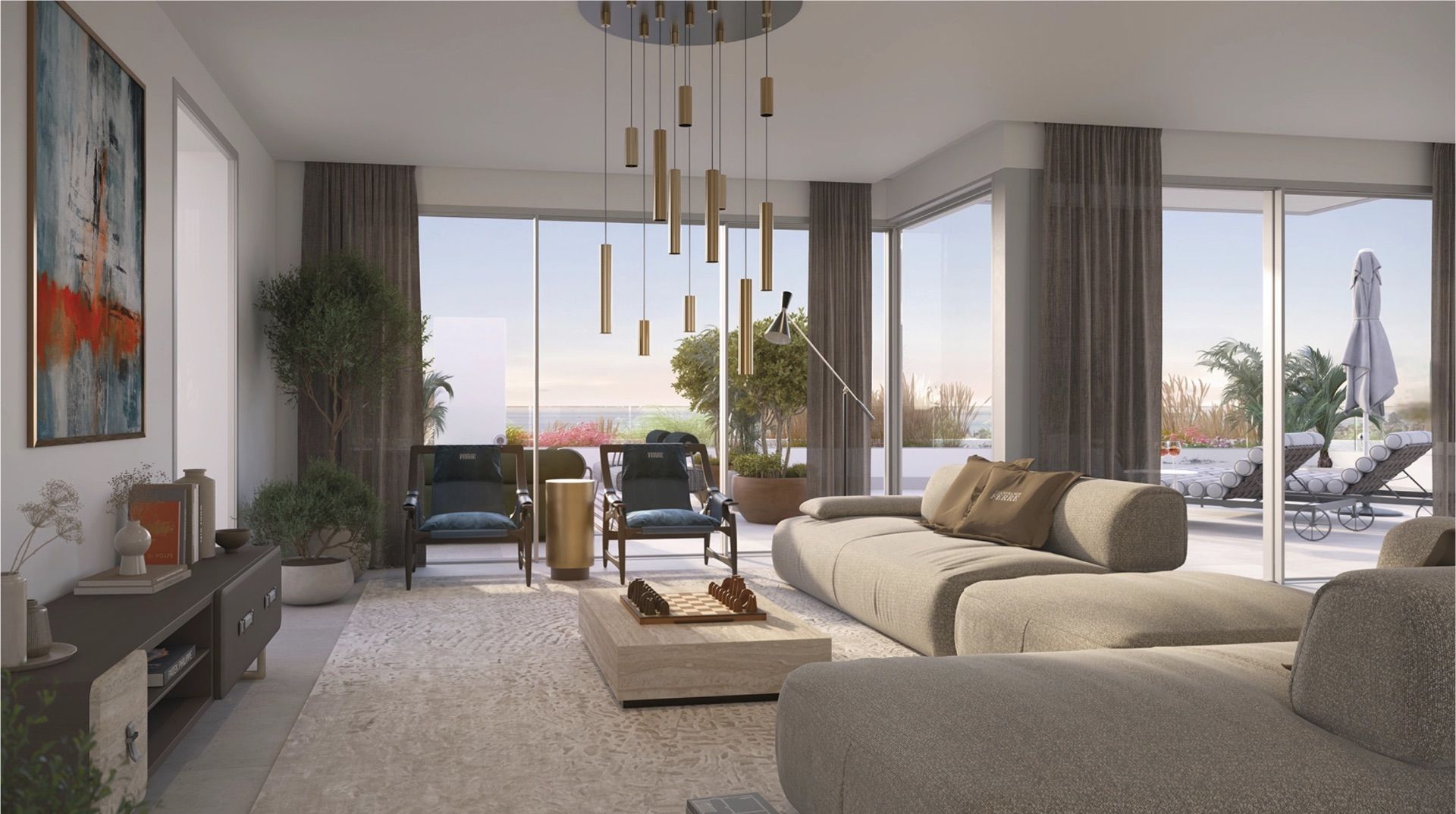 1 Bed, 1 Bath, ApartmentFor Sale, Marbella, Malaga, 29600