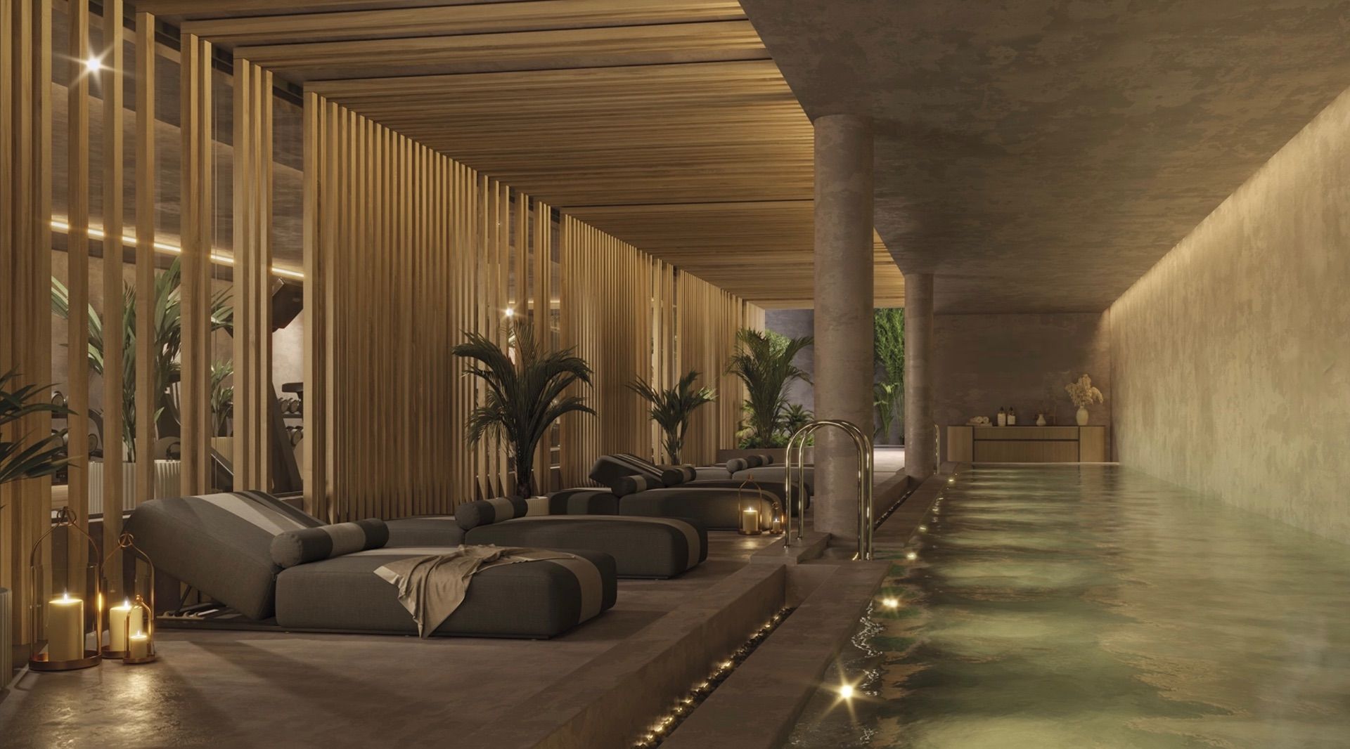 1 Bed, 1 Bath, ApartmentFor Sale, Marbella, Malaga, 29600