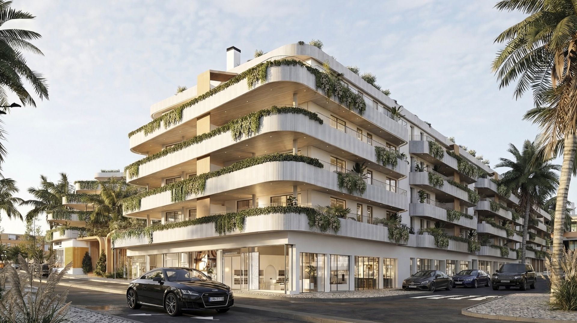 2 Bed, 2 Bath, ApartmentFor Sale, Marbella, Malaga, 29600