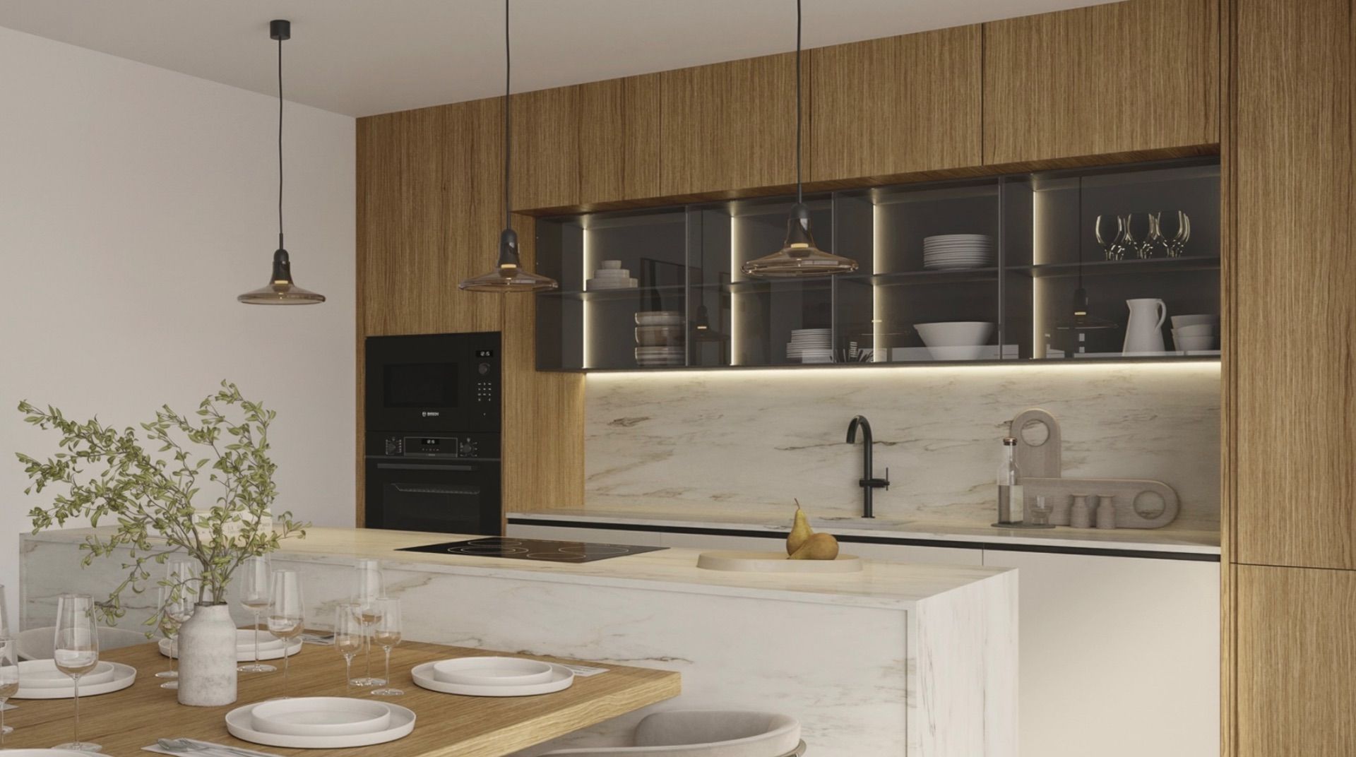 2 Bed, 2 Bath, ApartmentFor Sale, Marbella, Malaga, 29600