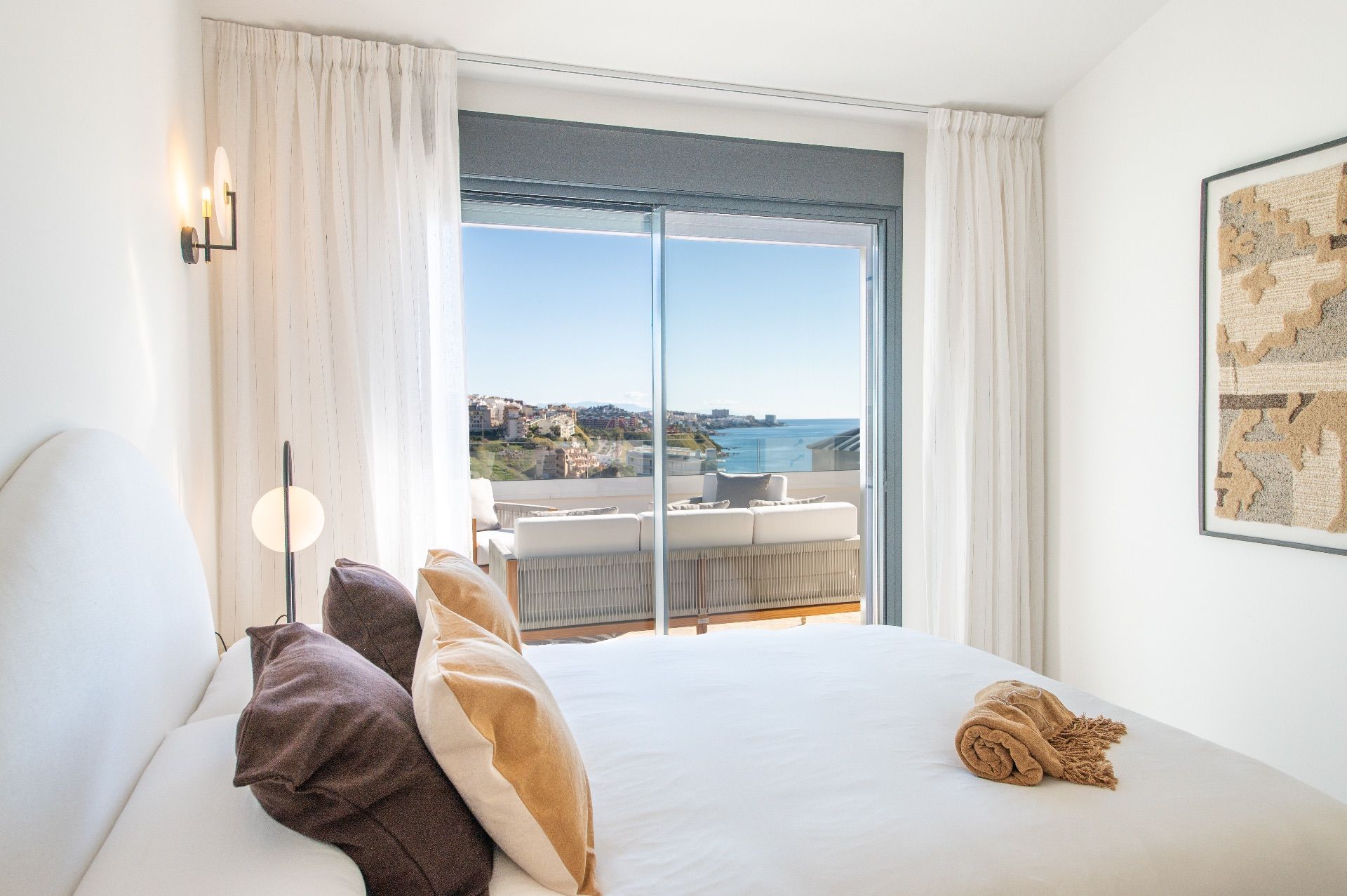 2 Bed, 2 Bath, ApartmentFor Sale, Fuengirola, Malaga, 29640