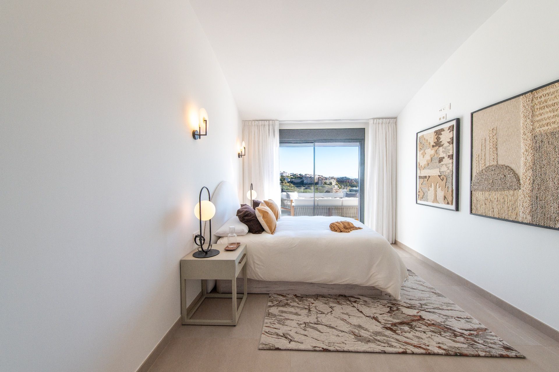 2 Bed, 2 Bath, ApartmentFor Sale, Fuengirola, Malaga, 29640