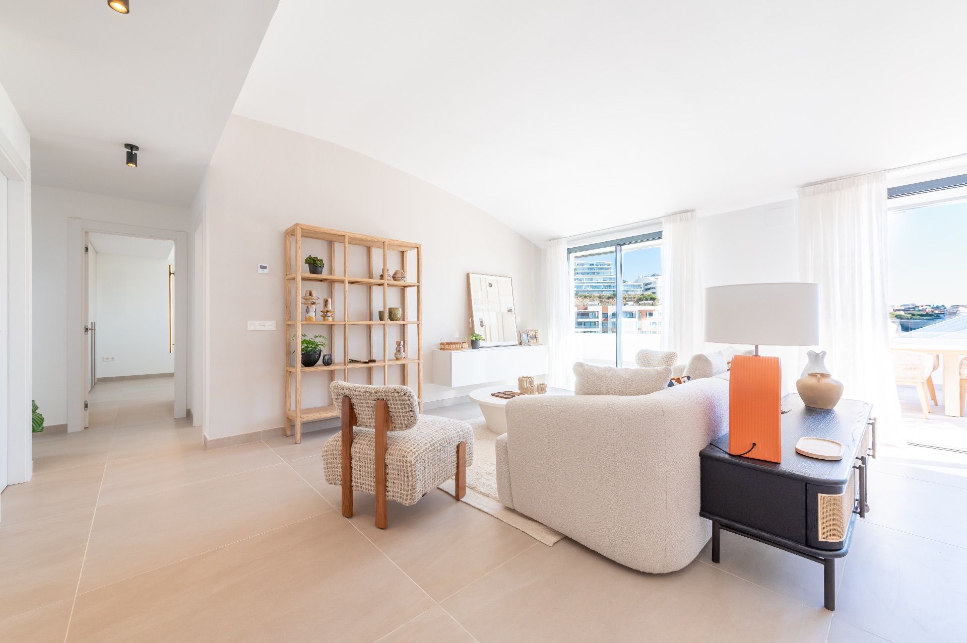 2 Bed, 2 Bath, ApartmentFor Sale, Fuengirola, Malaga, 29640