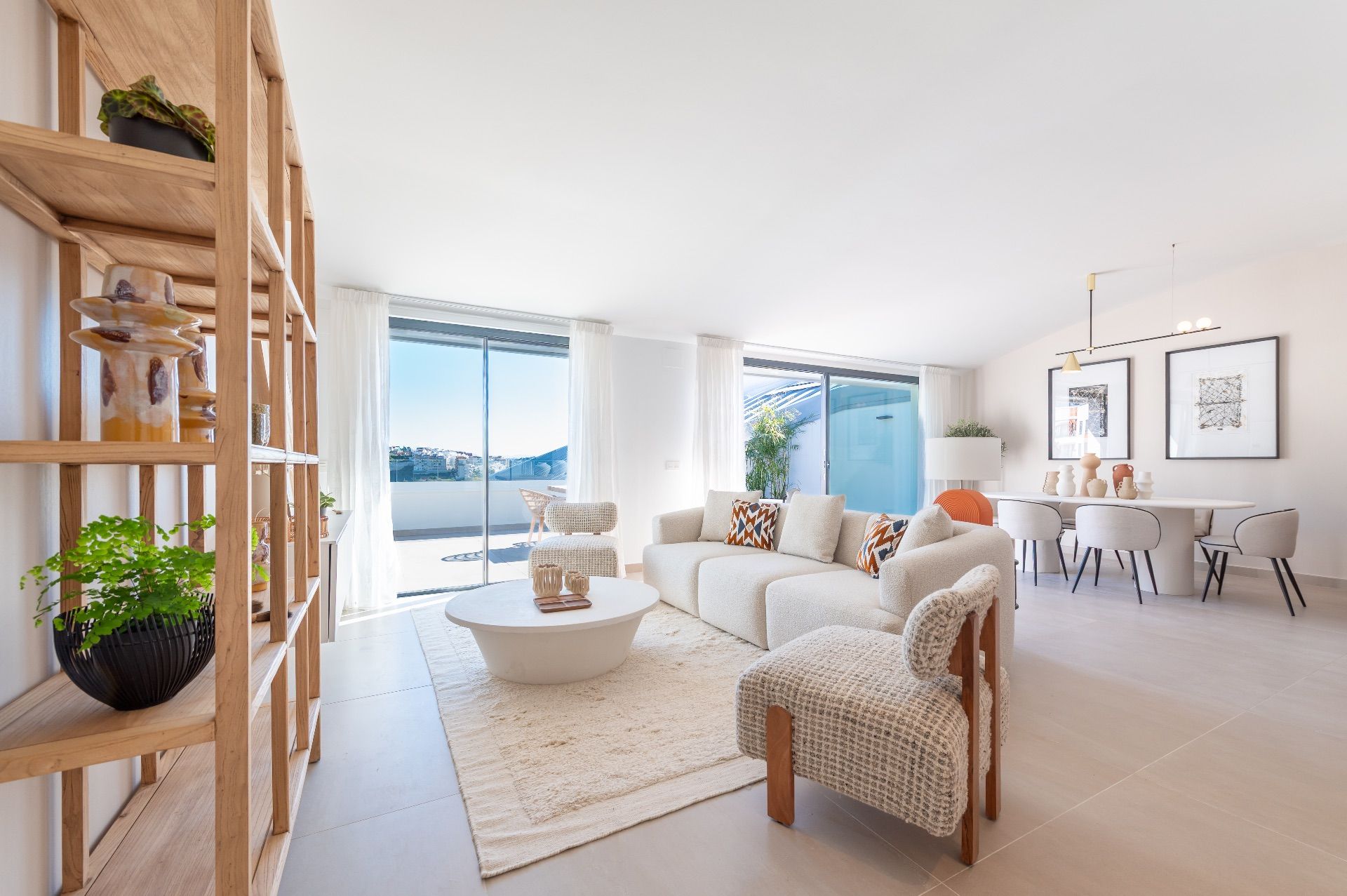 2 Bed, 2 Bath, ApartmentFor Sale, Fuengirola, Malaga, 29640