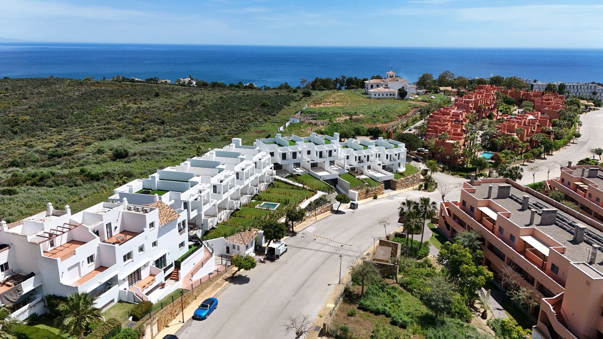 3 Bed, 2 Bath, HouseFor Sale, Manilva, Malaga, 29691