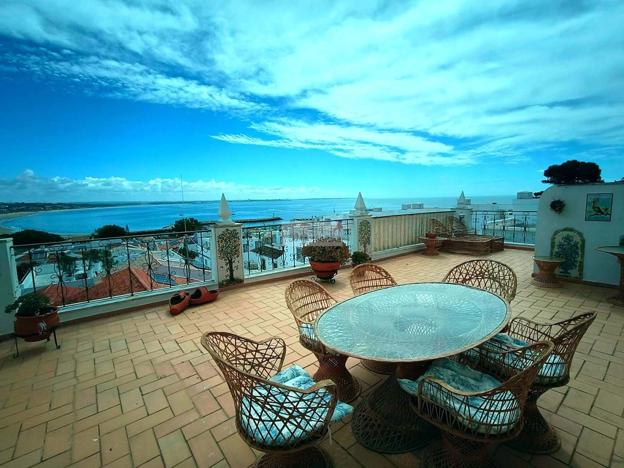 3 Bed, 3 Bath, ApartmentFor Sale, Lagos, Faro, 8600-608