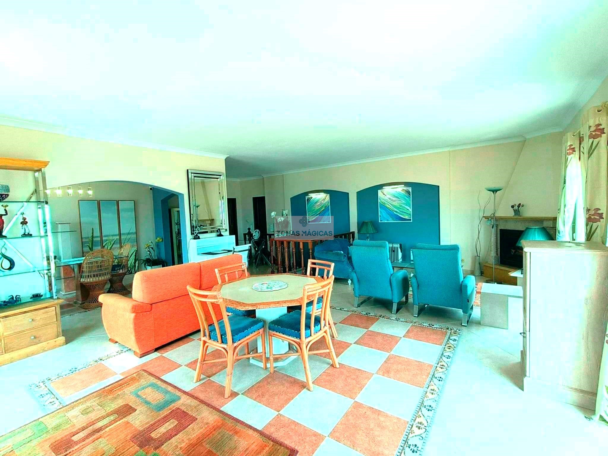 3 Bed, 3 Bath, ApartmentFor Sale, Lagos, Faro, 8600-608