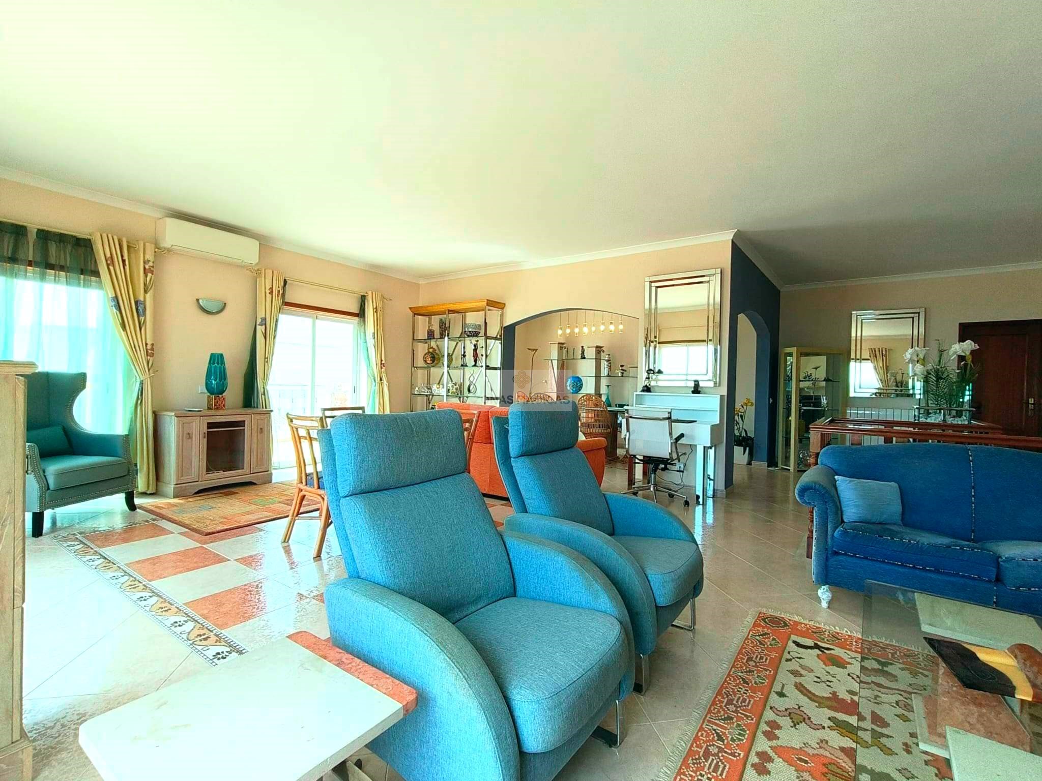 3 Bed, 3 Bath, ApartmentFor Sale, Lagos, Faro, 8600-608