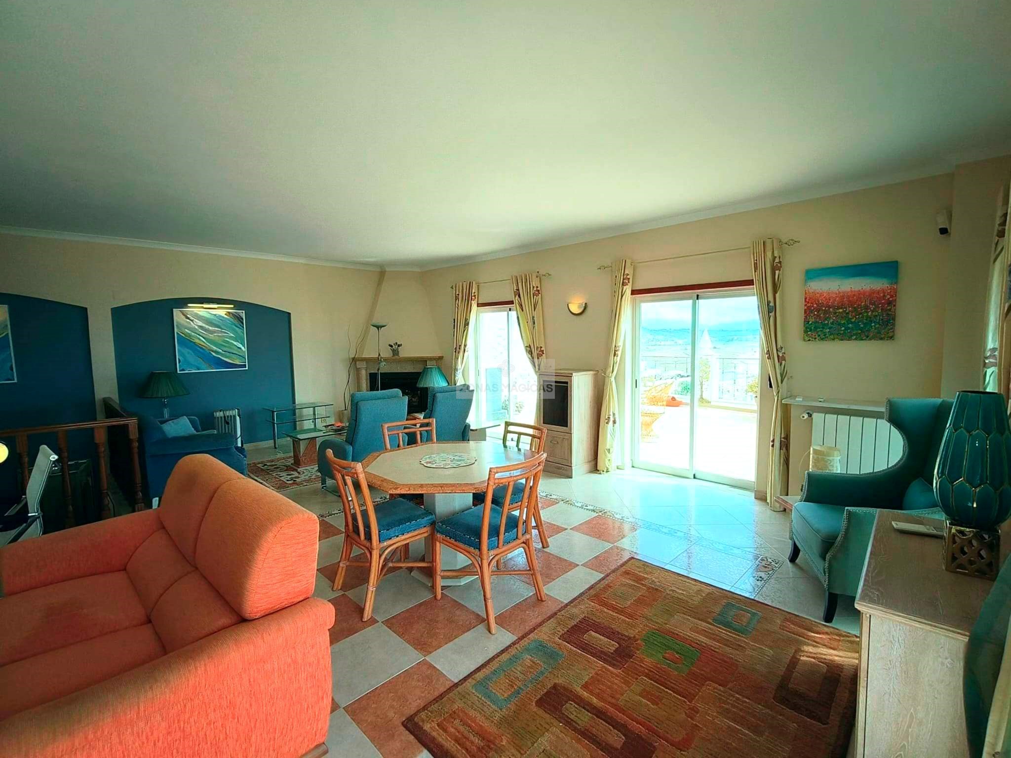 3 Bed, 3 Bath, ApartmentFor Sale, Lagos, Faro, 8600-608