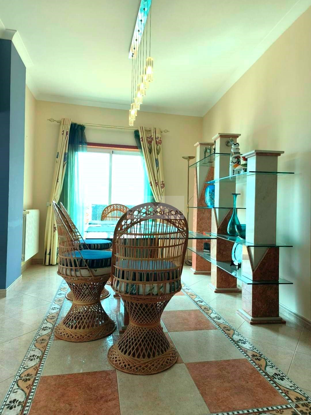 3 Bed, 3 Bath, ApartmentFor Sale, Lagos, Faro, 8600-608