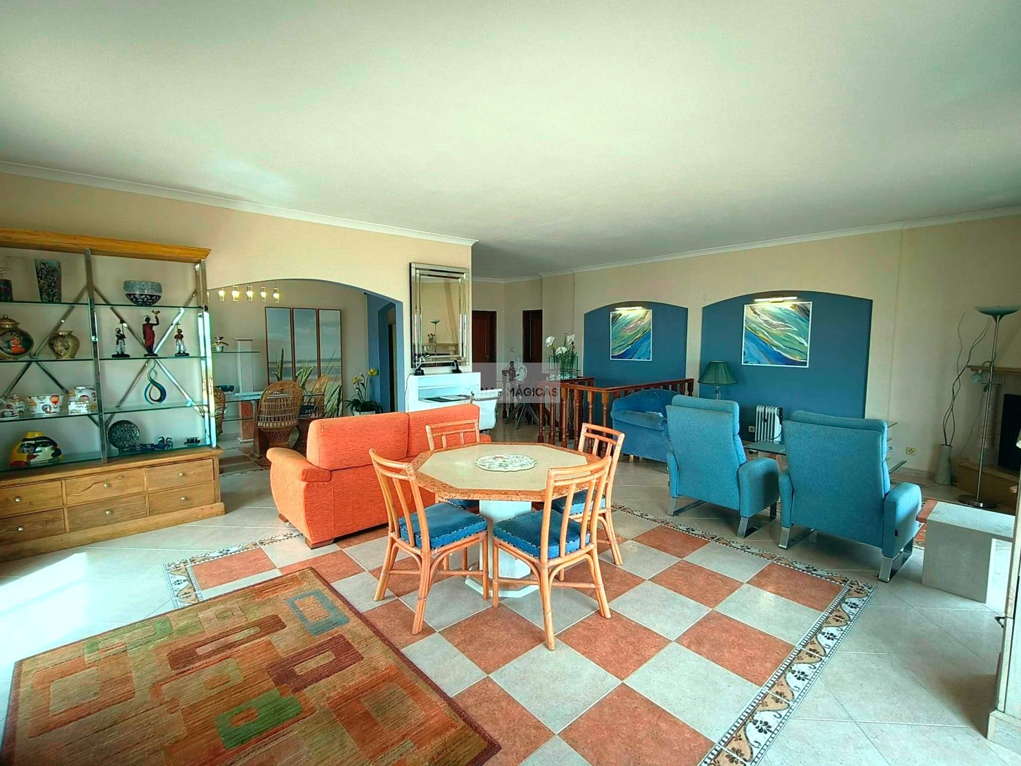 3 Bed, 3 Bath, ApartmentFor Sale, Lagos, Faro, 8600-608