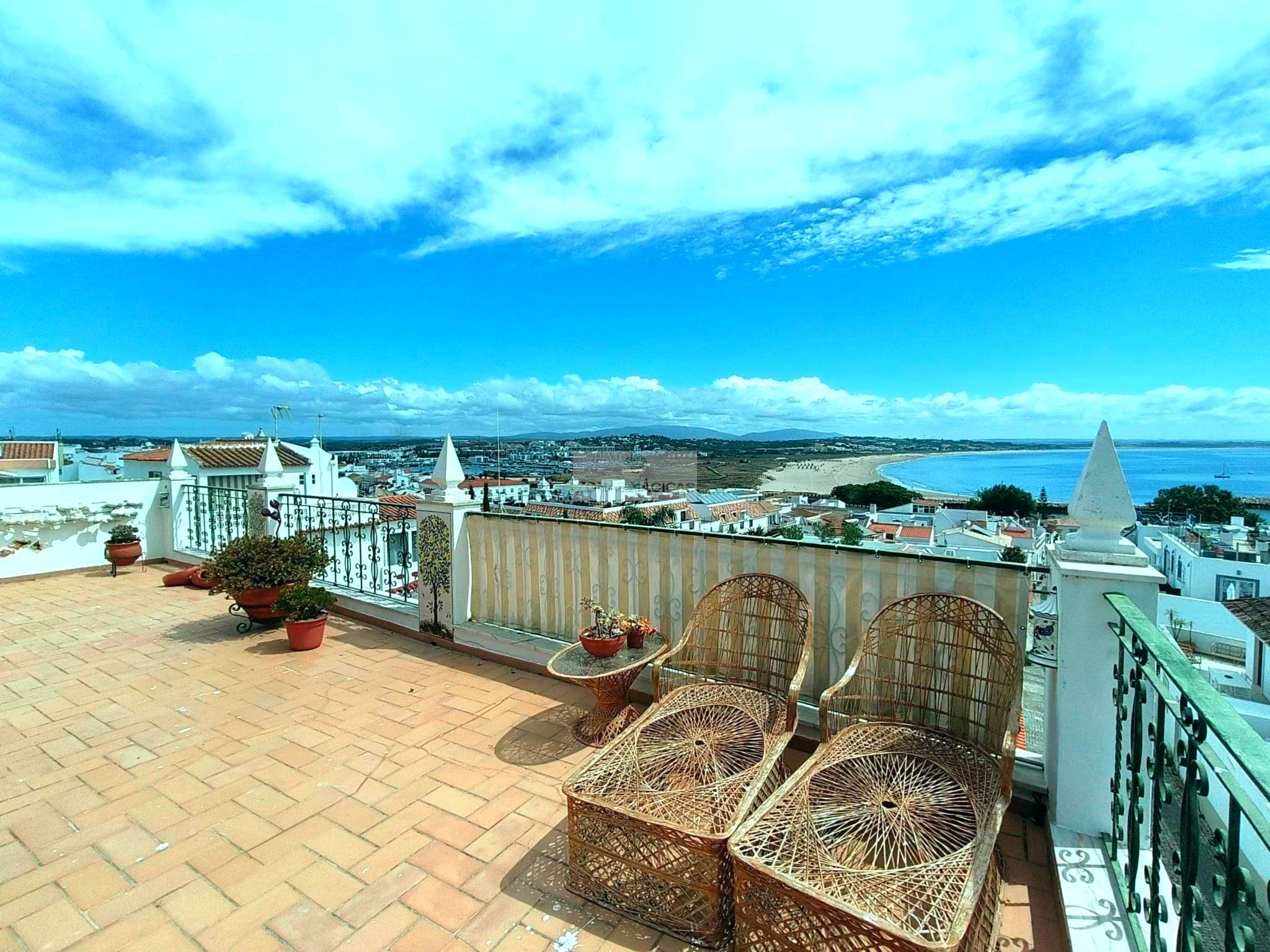 3 Bed, 3 Bath, ApartmentFor Sale, Lagos, Faro, 8600-608