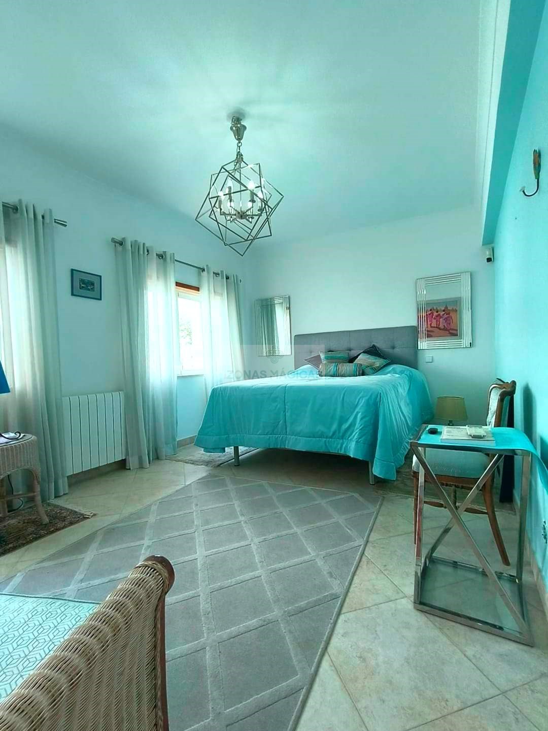 3 Bed, 3 Bath, ApartmentFor Sale, Lagos, Faro, 8600-608