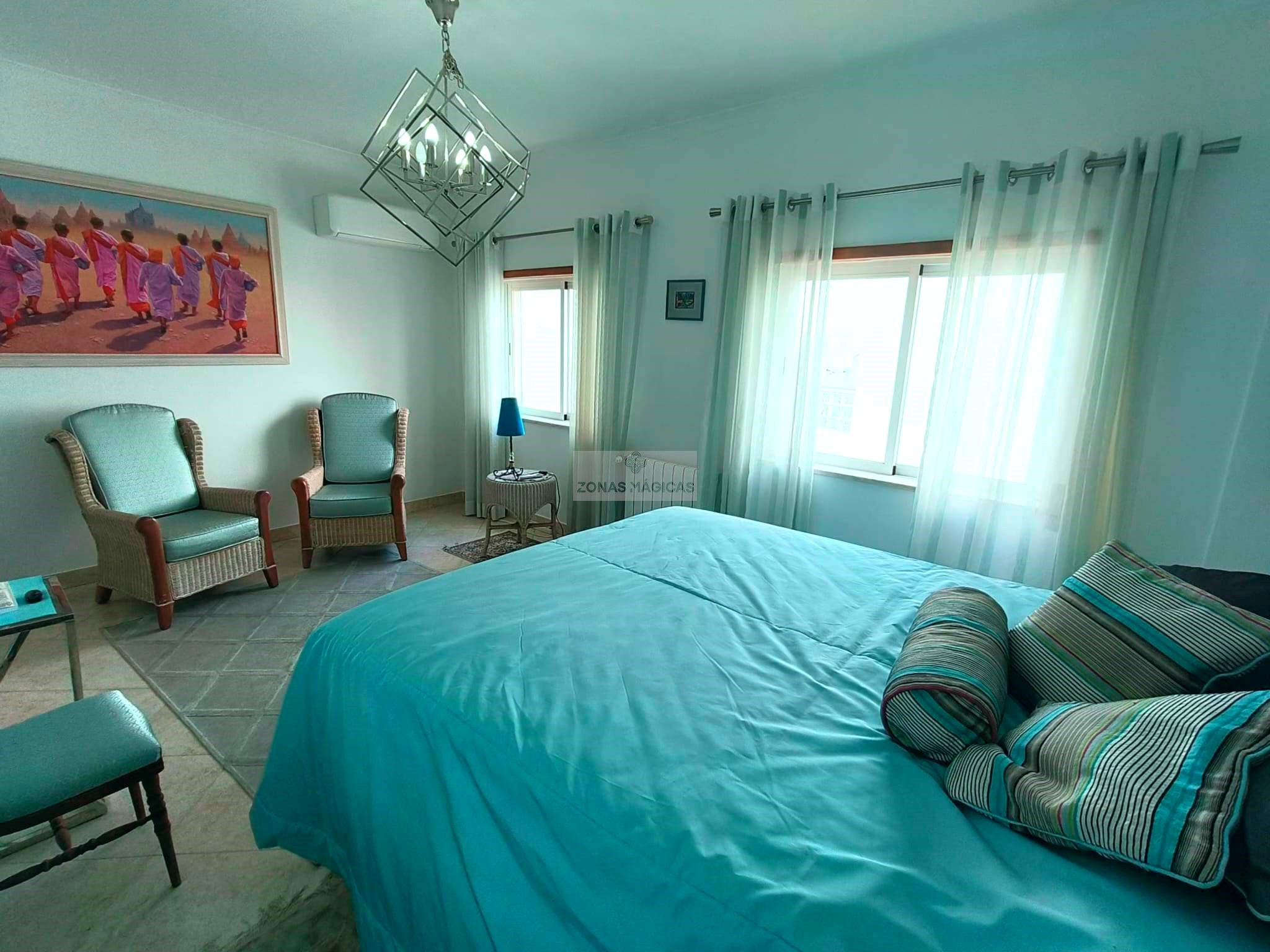 3 Bed, 3 Bath, ApartmentFor Sale, Lagos, Faro, 8600-608