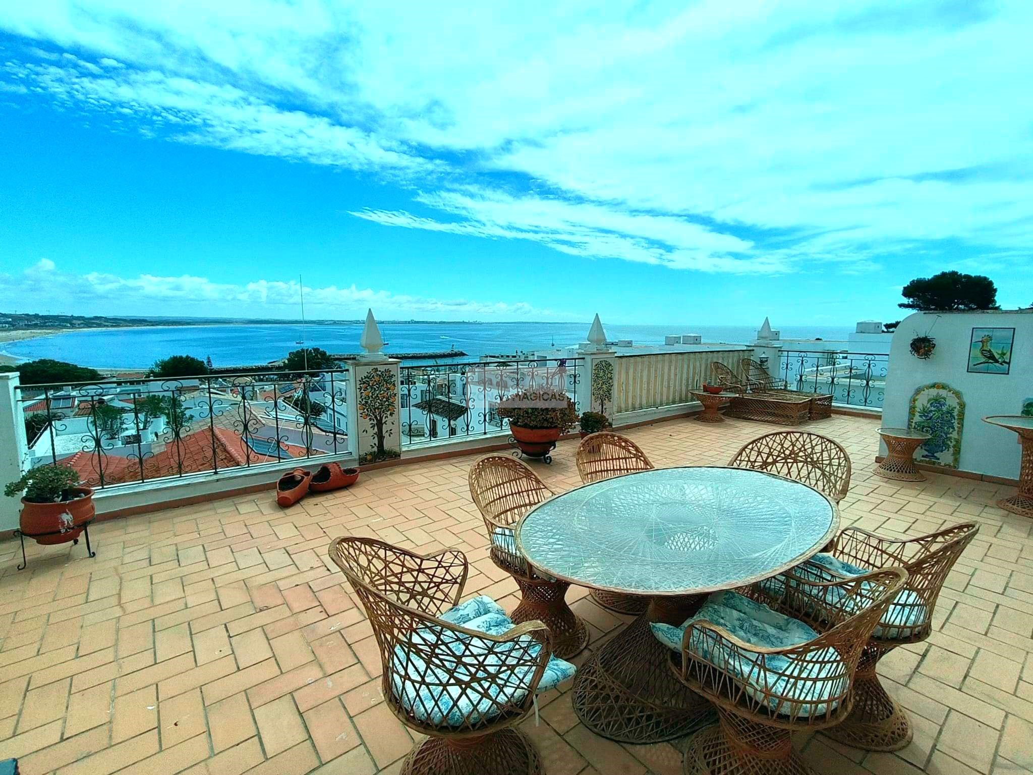 3 Bed, 3 Bath, ApartmentFor Sale, Lagos, Faro, 8600-608