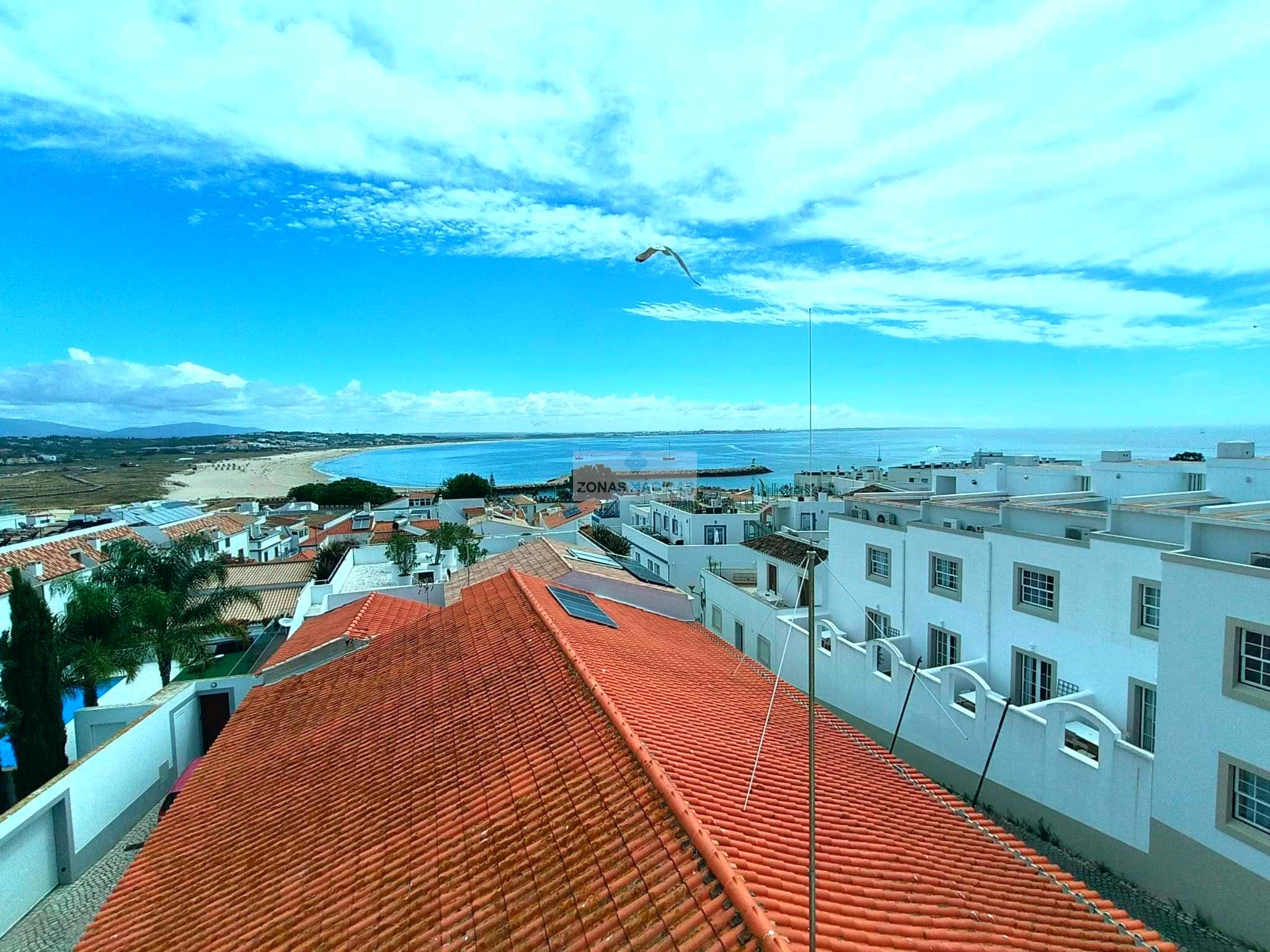 3 Bed, 3 Bath, ApartmentFor Sale, Lagos, Faro, 8600-608