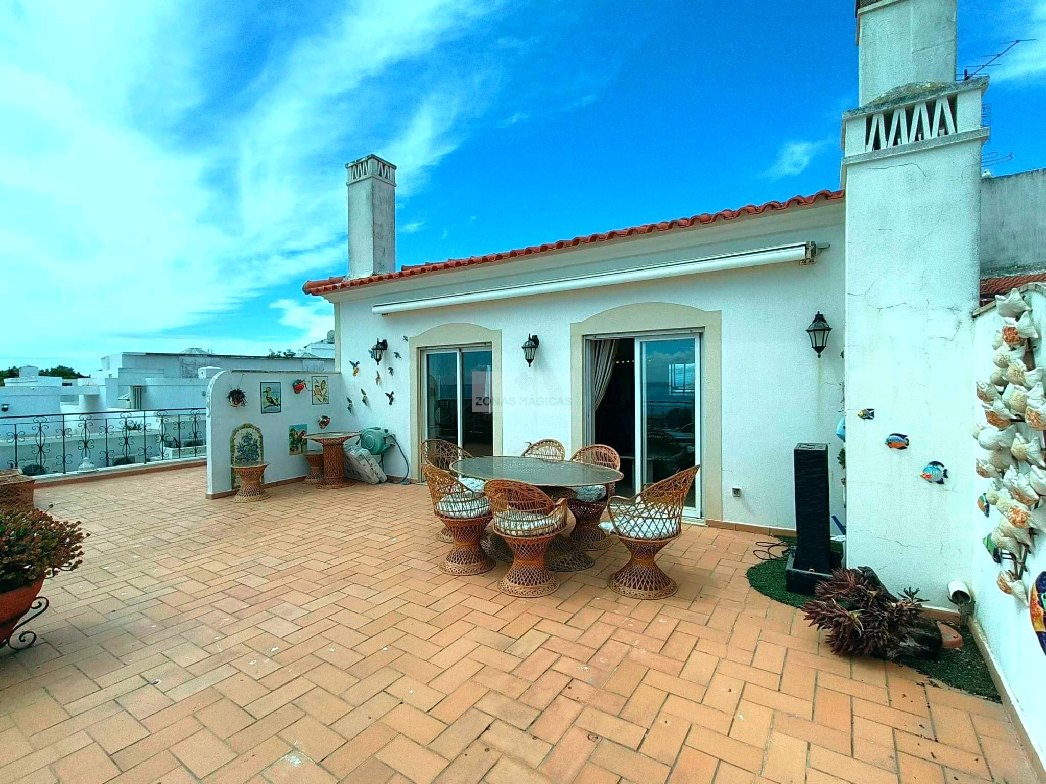 3 Bed, 3 Bath, ApartmentFor Sale, Lagos, Faro, 8600-608
