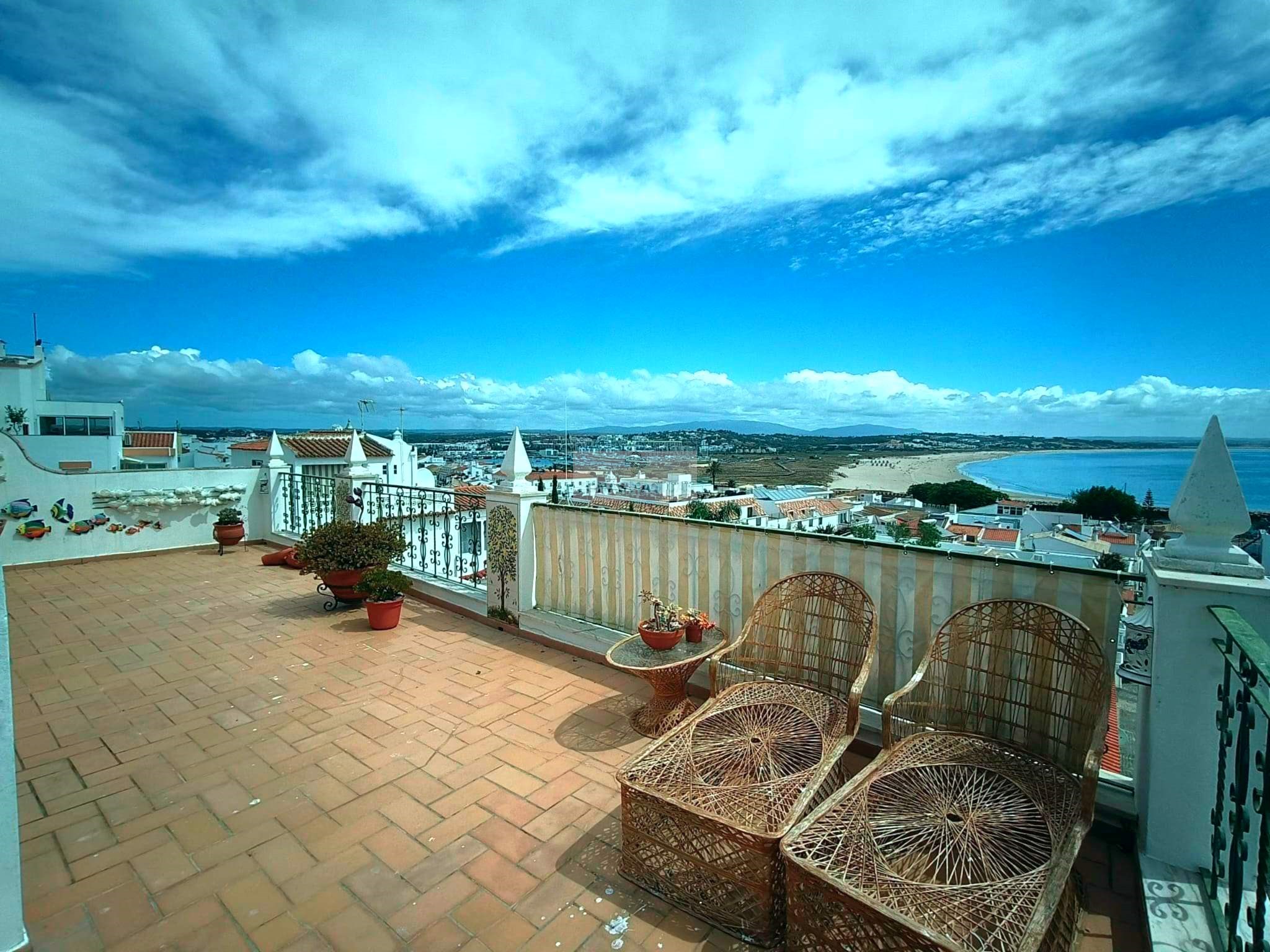 3 Bed, 3 Bath, ApartmentFor Sale, Lagos, Faro, 8600-608