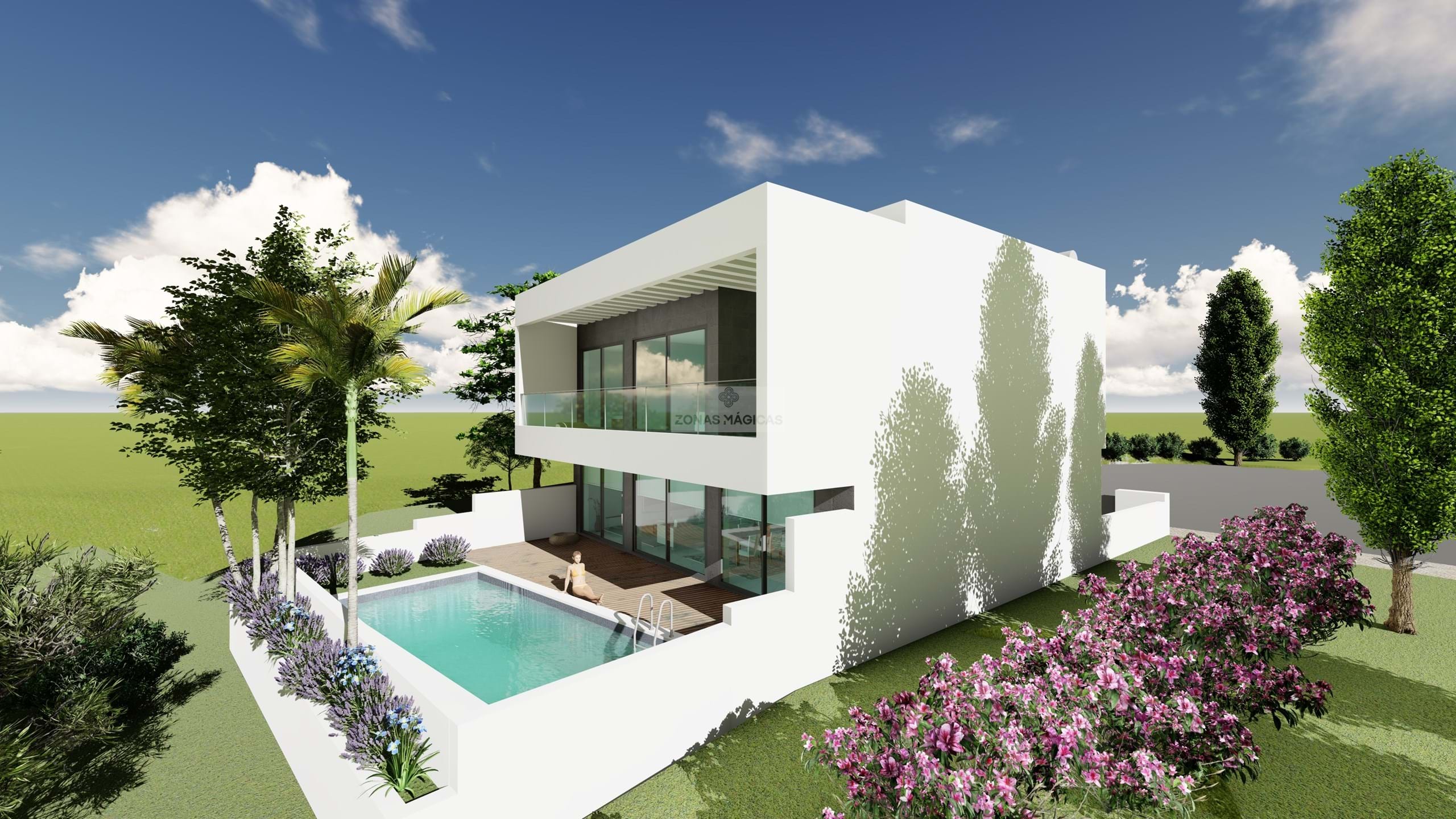 4 Bed, 5 Bath, HouseFor Sale, Portimao, Faro, 8500-120