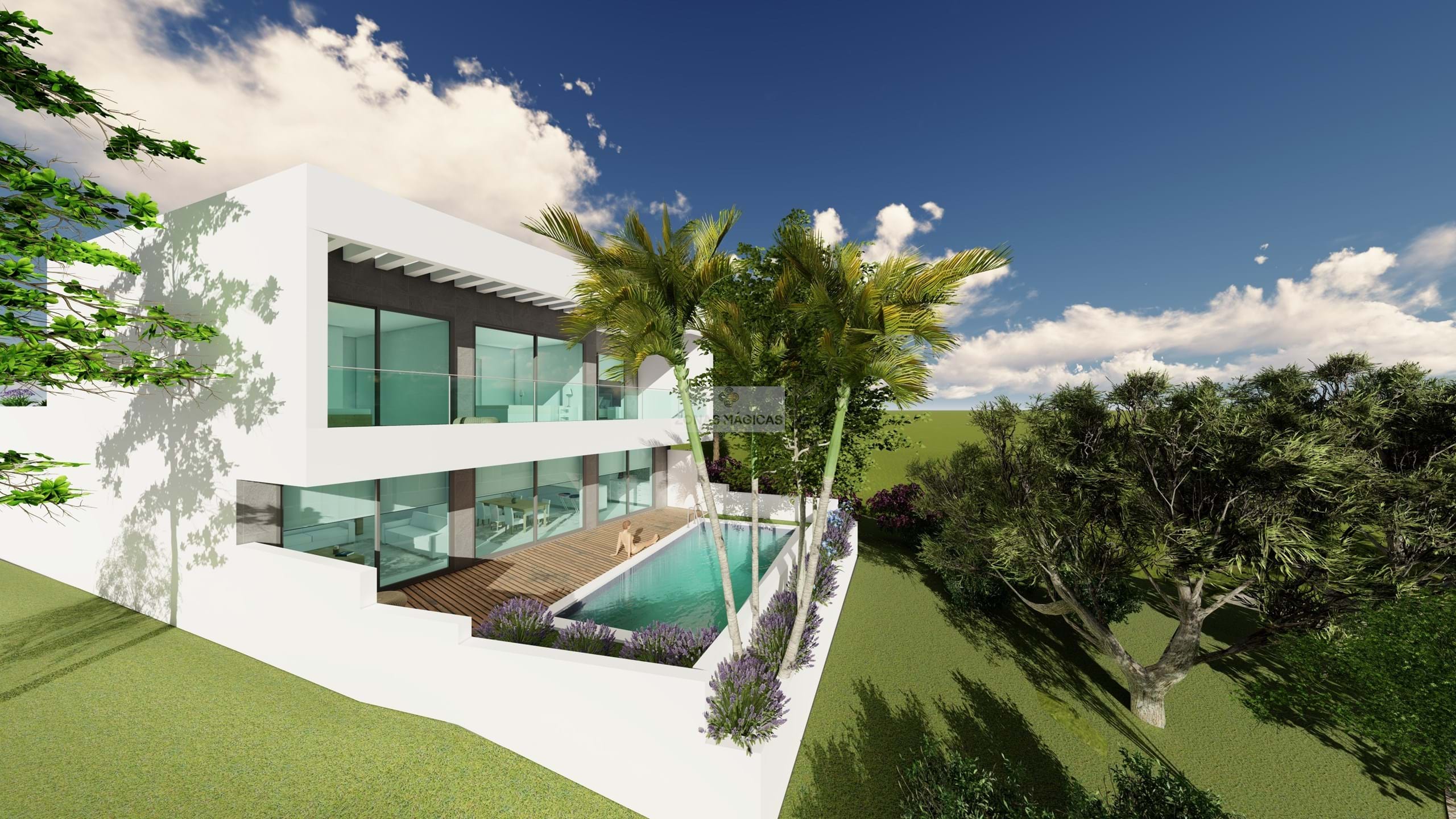 4 Bed, 5 Bath, HouseFor Sale, Portimao, Faro, 8500-120